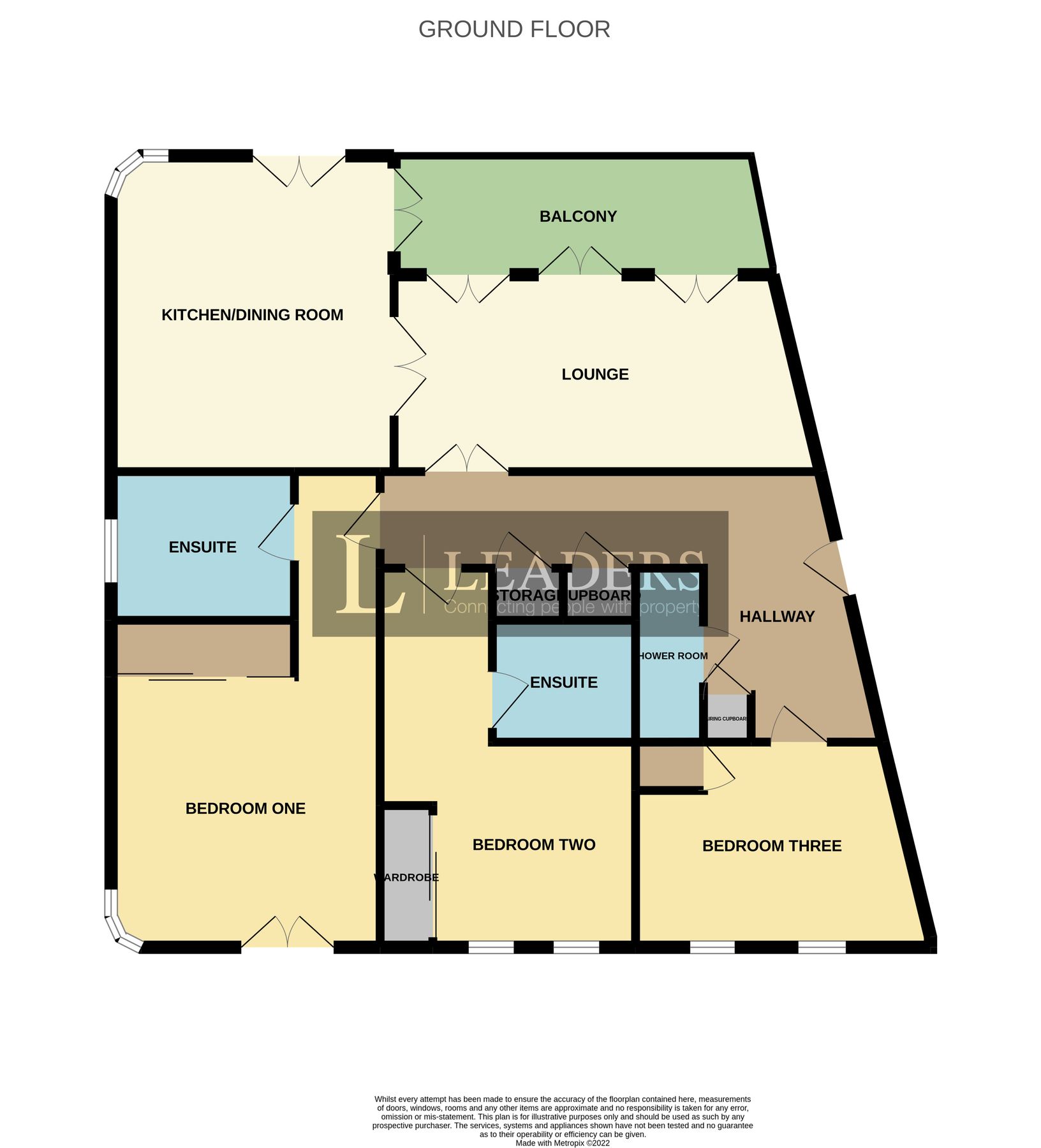 3 bed flat for sale in Hamilton Quay, Sovereign Harbour North