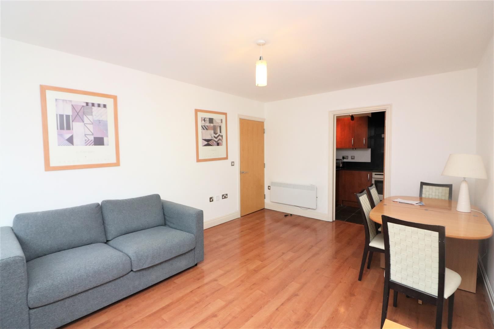 1 bed flat to rent in St Davids Square, Isle Of Dogs E14 Zoopla