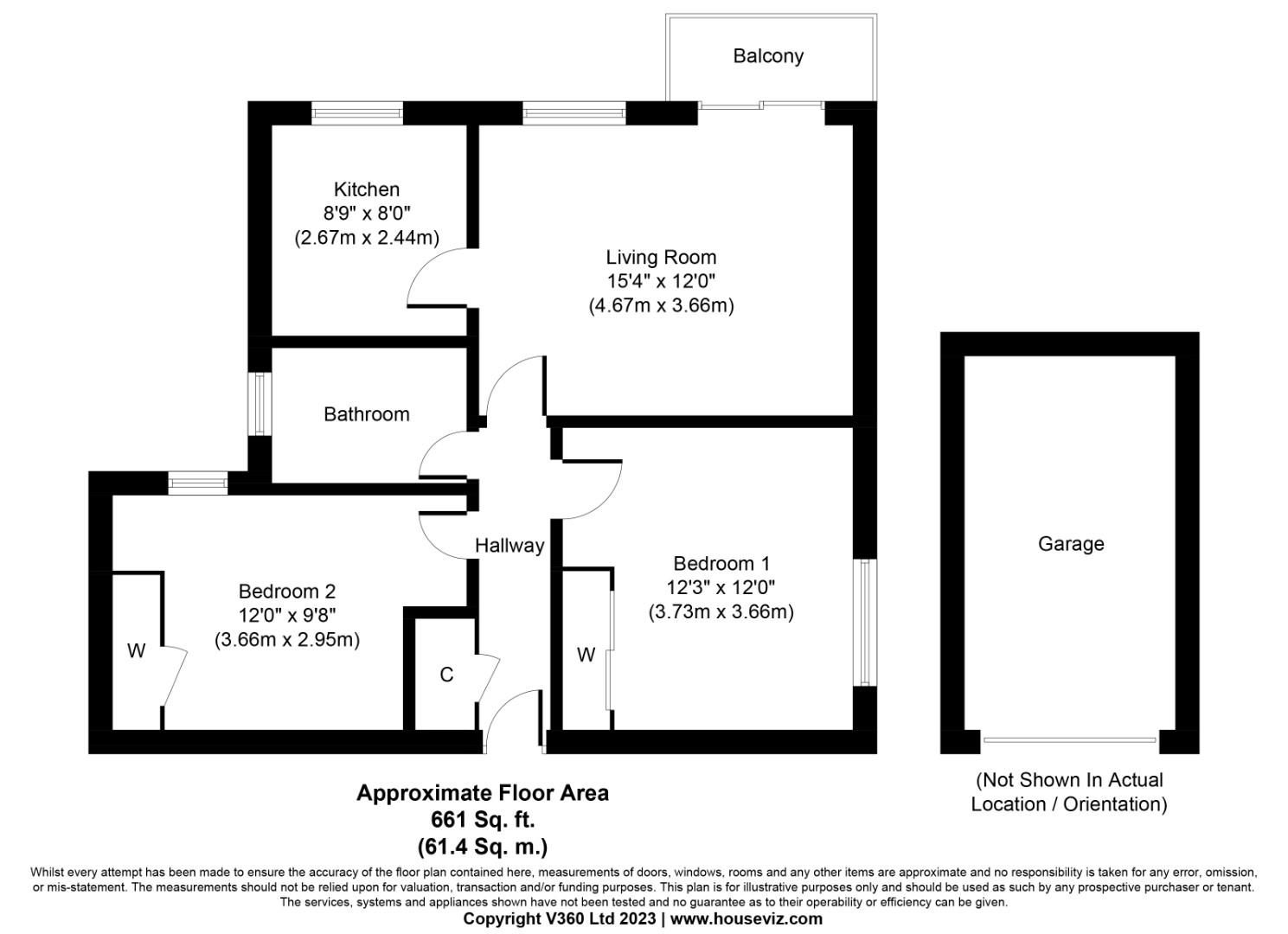 2 bed flat for sale in Station Road, Wylde Green, Sutton Coldfield B73 Zoopla