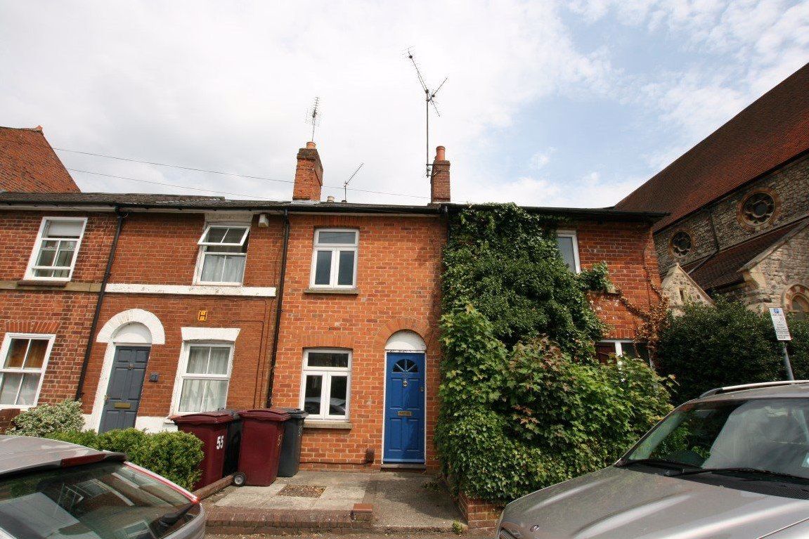 2 bed property to rent in Watlington Street, Reading RG1 Zoopla