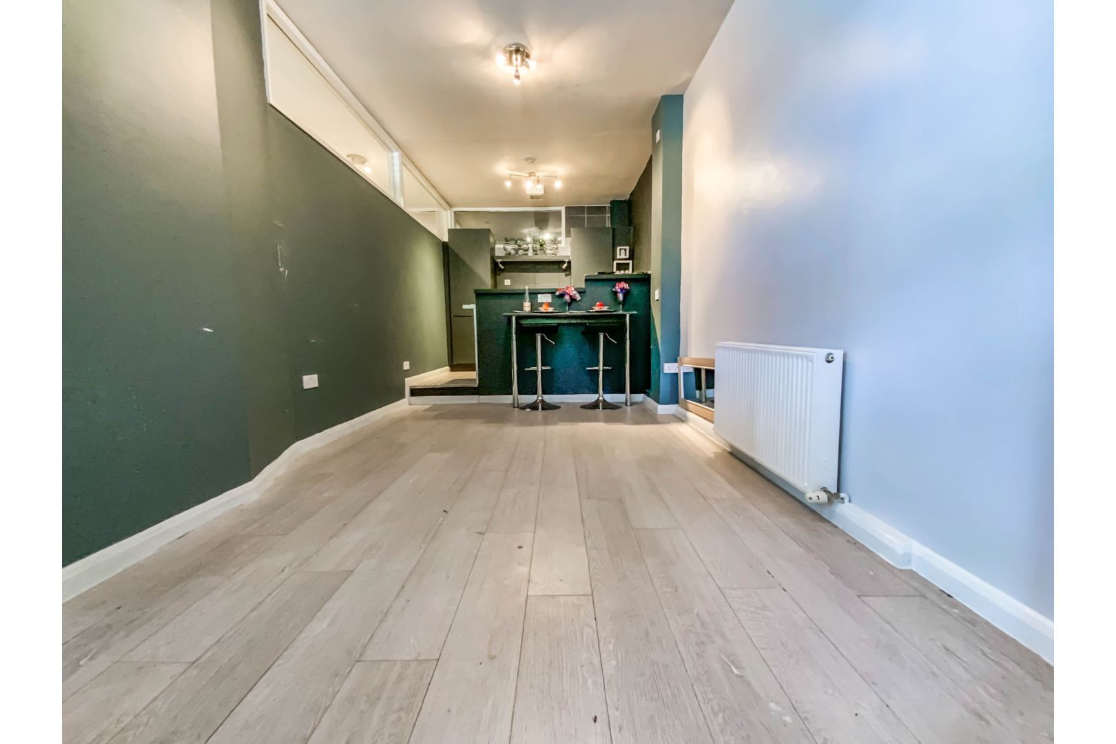 Ashton Road, Southville BS3  