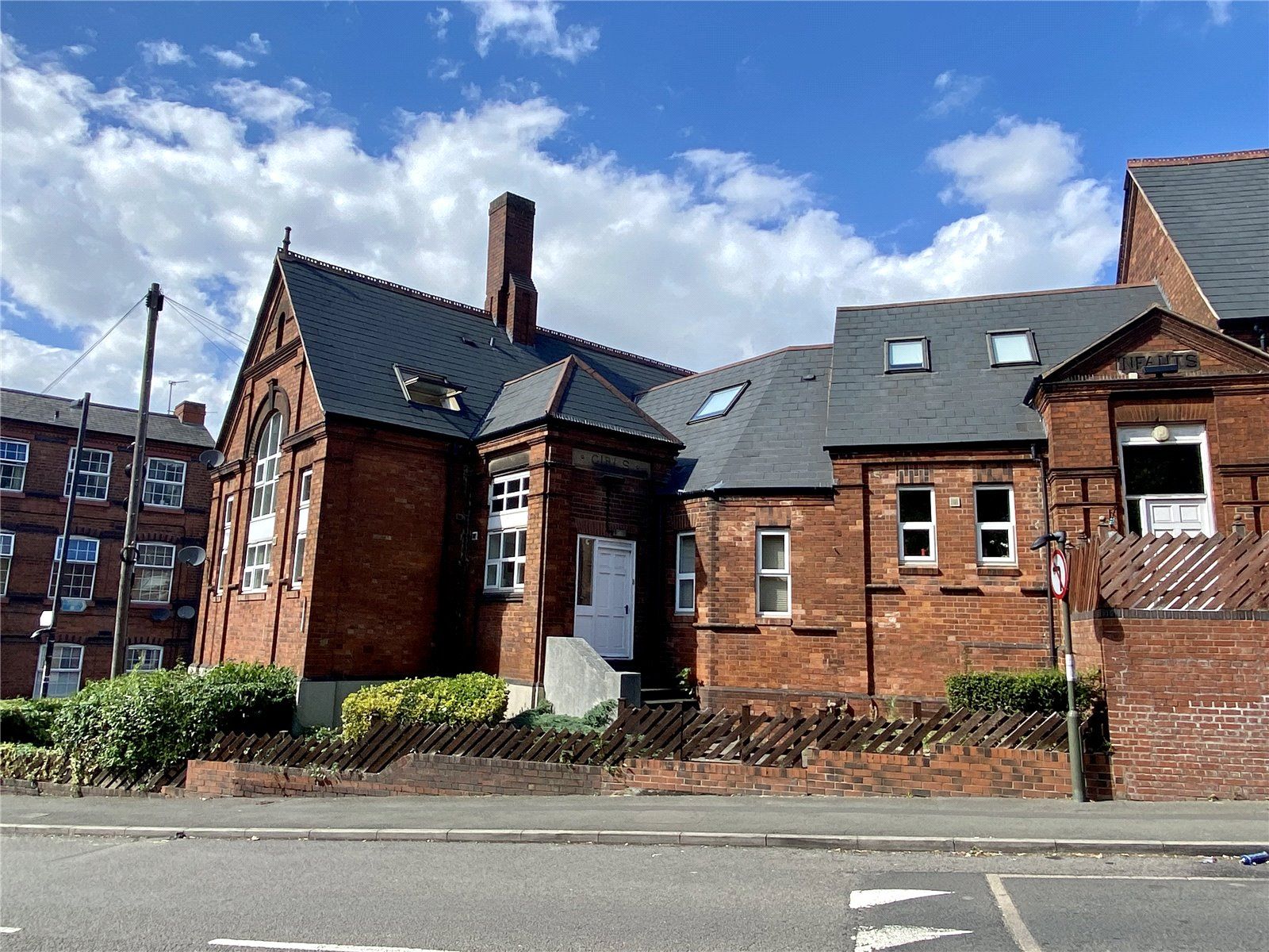 2 bed for sale in Cecil Street, Walsall WS4 Zoopla