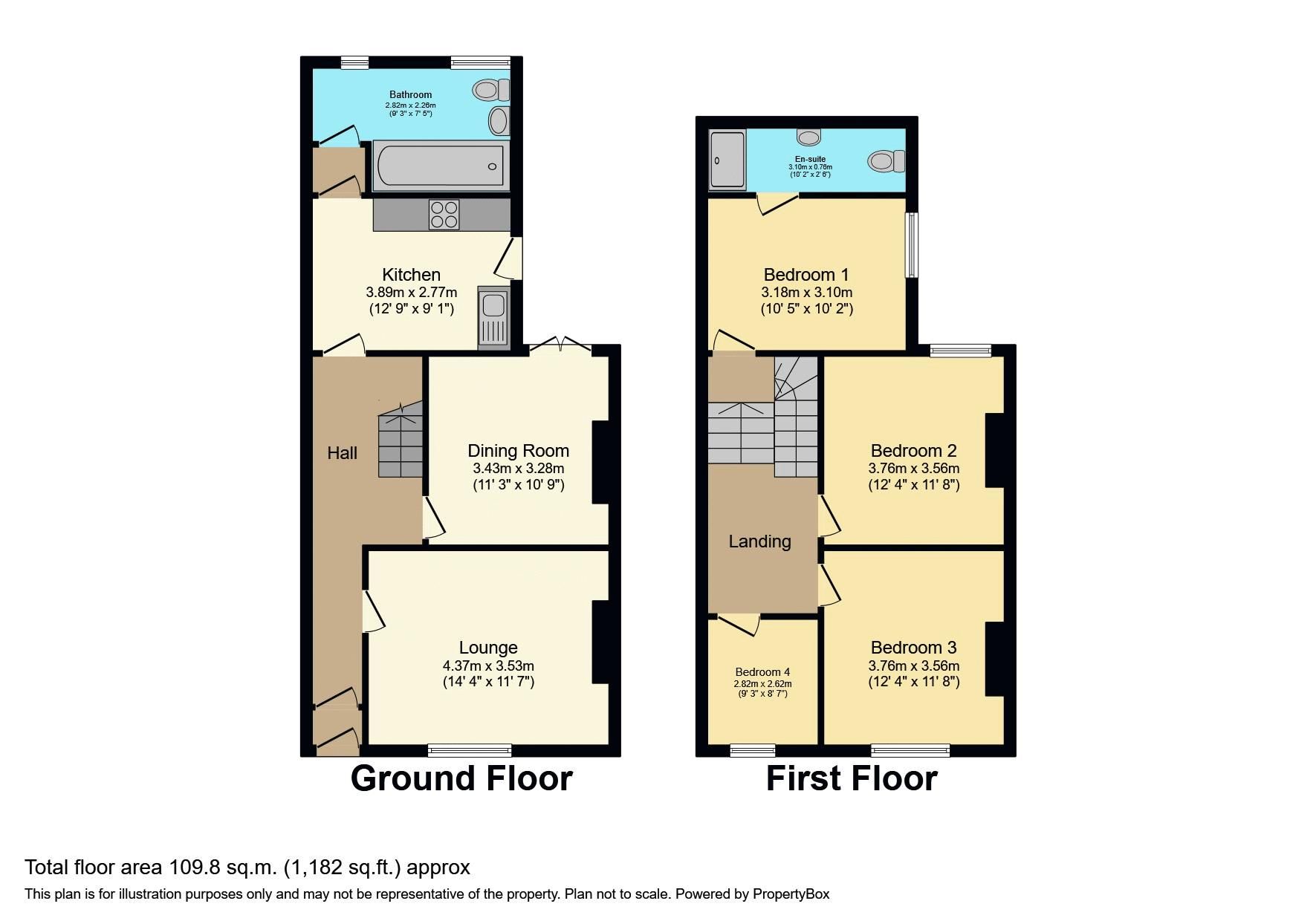 4 bed terraced house for sale in Victoria Crescent, Newport NP20 Zoopla