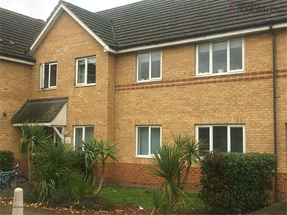 Woodlands Close Guildford Surrey GU1  