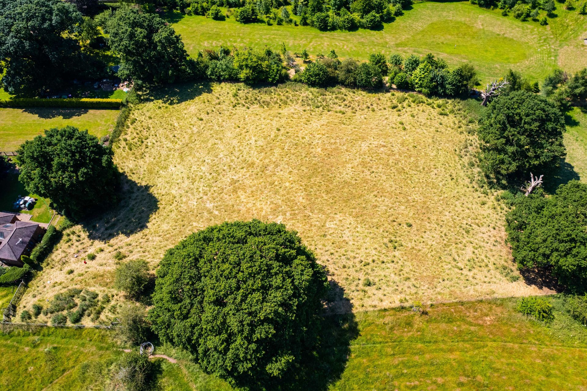 Land for sale in Churchill, Kidderminster DY10 Zoopla