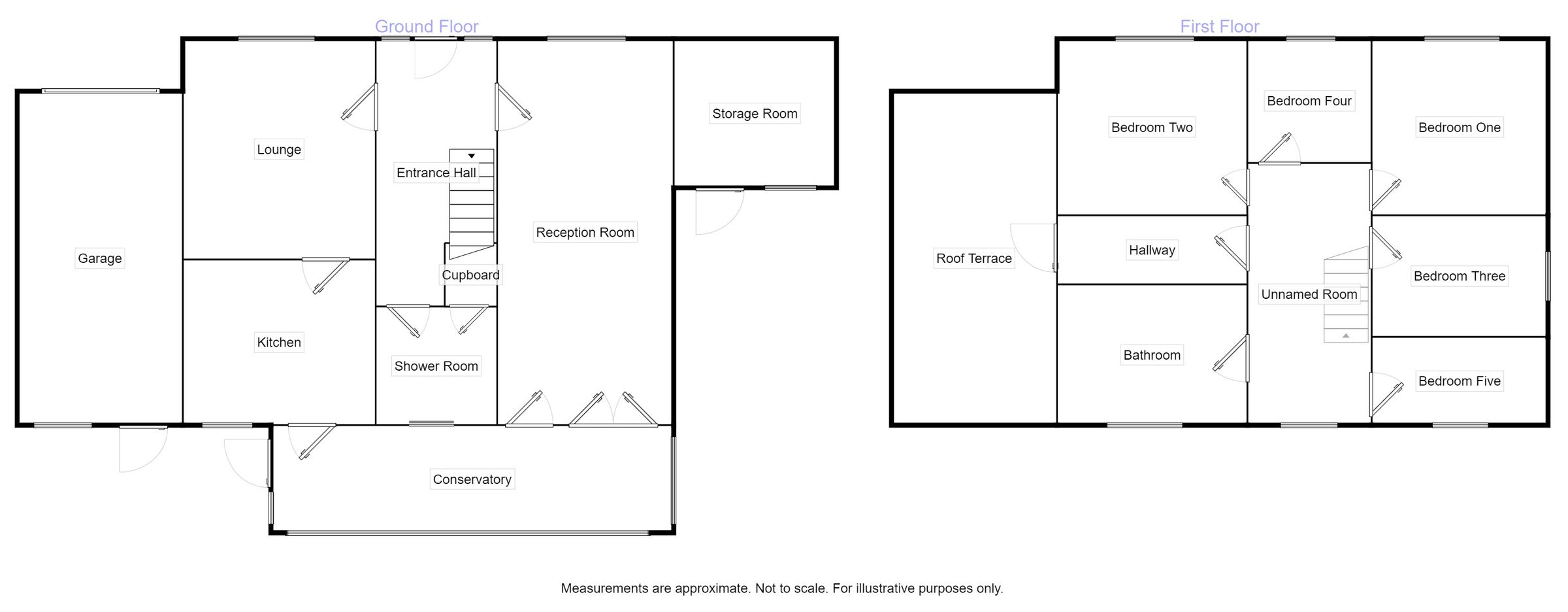 5 bed detached house for sale in Derby Road, Stanley, Durham DH9 Zoopla