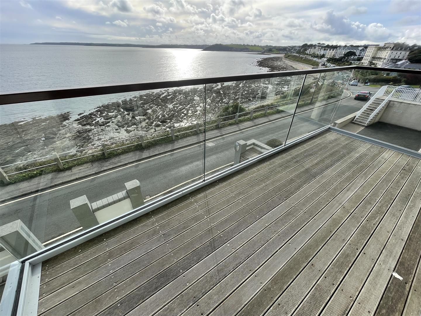 2 bed flat to rent in Castle Drive, Falmouth TR11 Zoopla