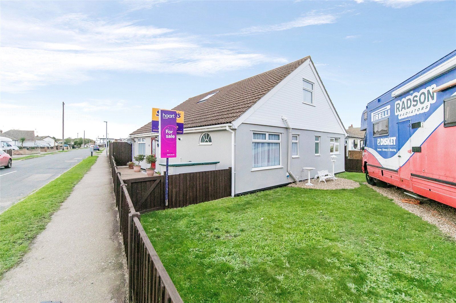 4 bed bungalow for sale in The Avenue, ClactonOnSea CO15 Zoopla
