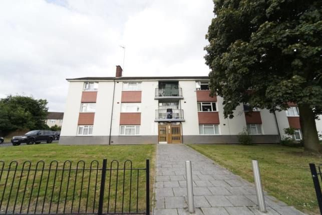 Bushberry Avenue, Coventry, West Midlands CV4  