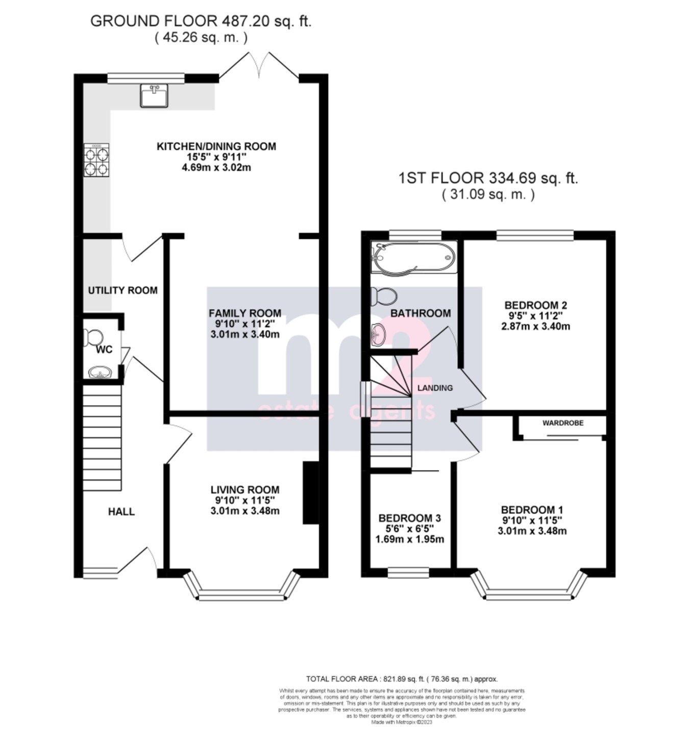 3 bed semi-detached house for sale in Nash Road, Newport NP19 - Zoopla