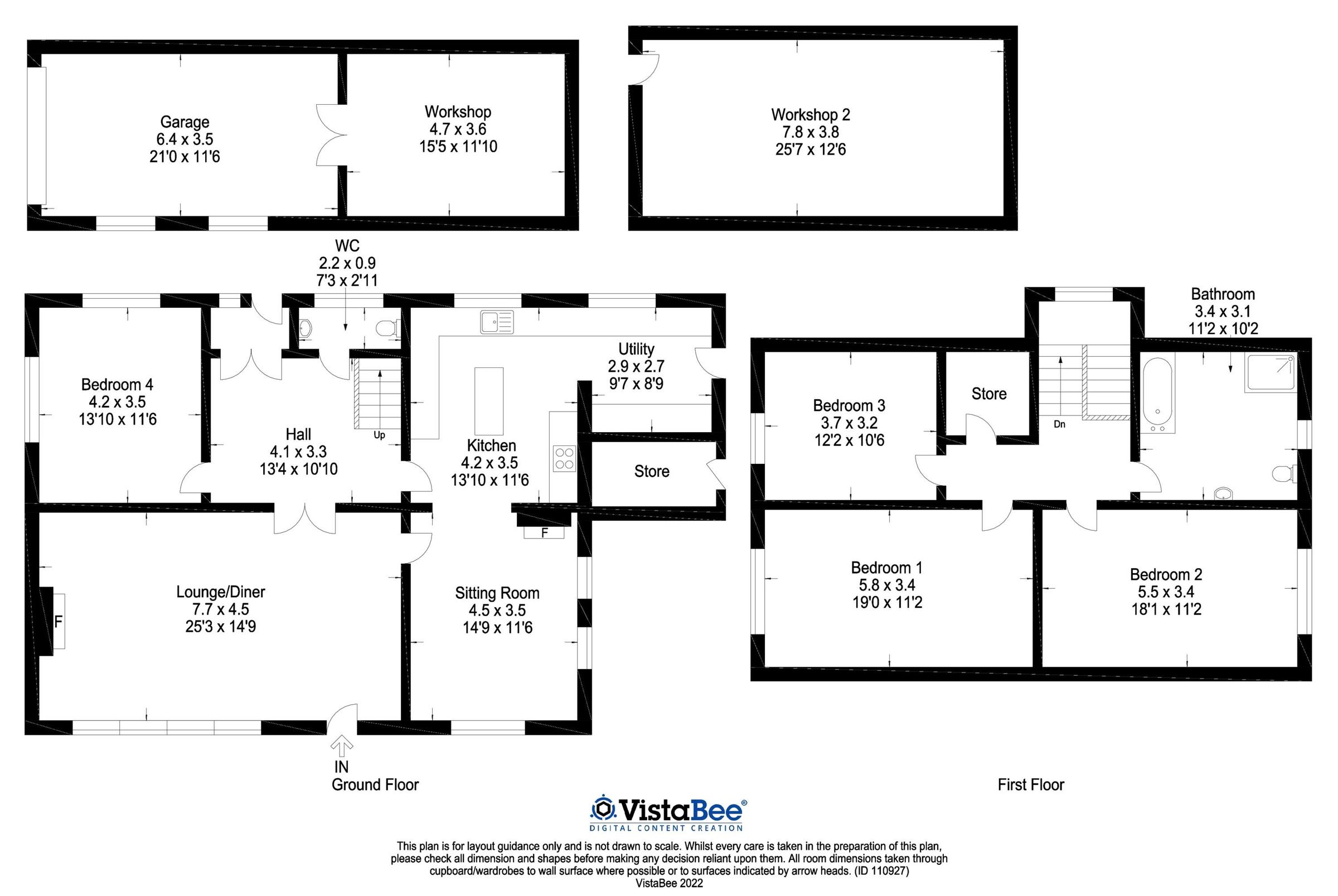 4 bed cottage for sale in Lochwinnoch PA12 Zoopla