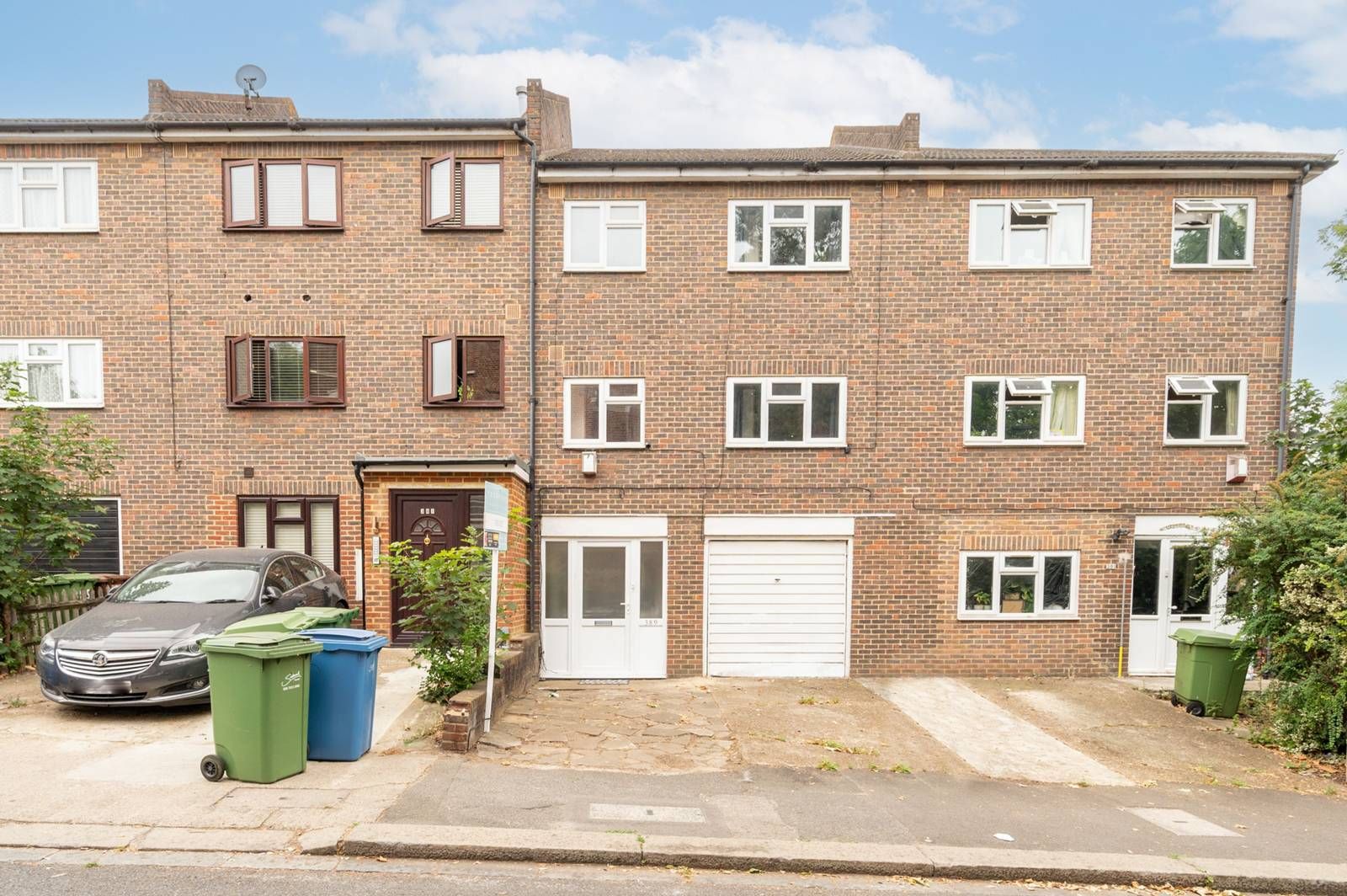 5 bed property to rent in Upland Road, East Dulwich, East Dulwich