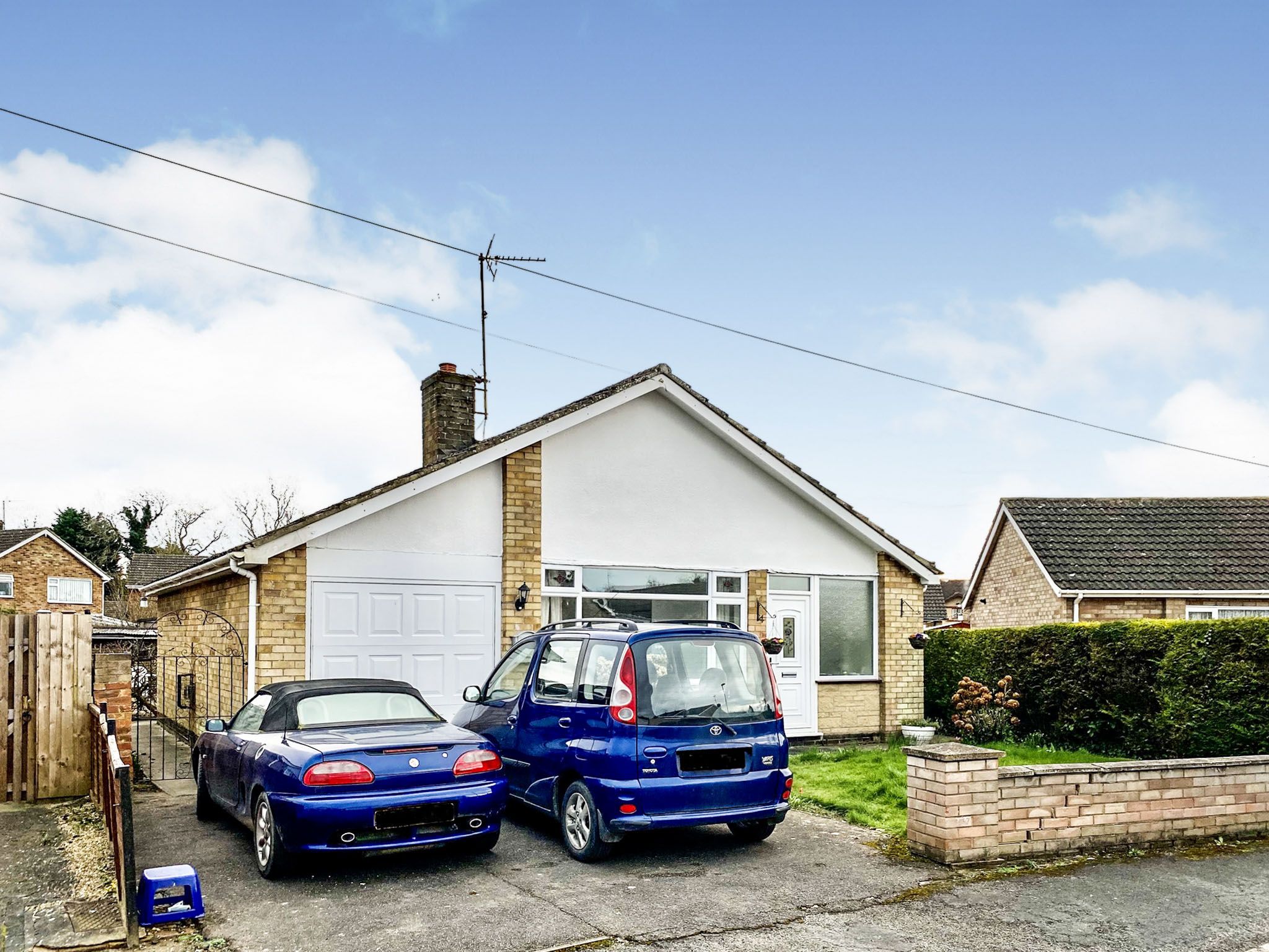 Carlton Close Spalding PE11