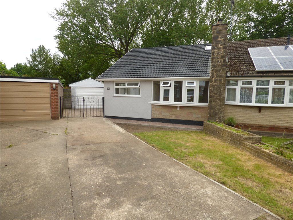 3 bed bungalow for sale in Allestree Close, Alvaston, Derby DE24 Zoopla