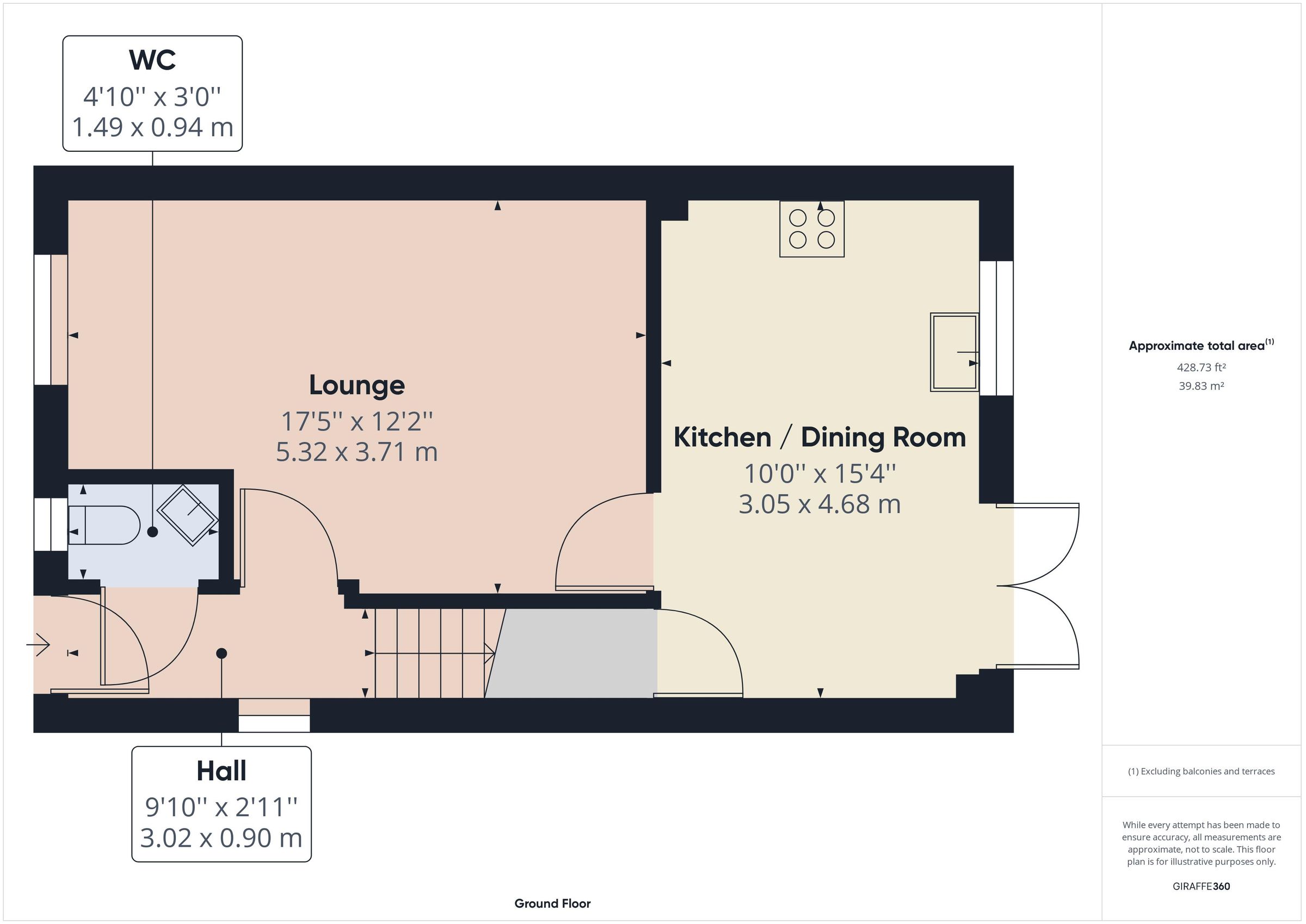 3 bed semidetached house for sale in Maes Lewis Morris, Llangunnor