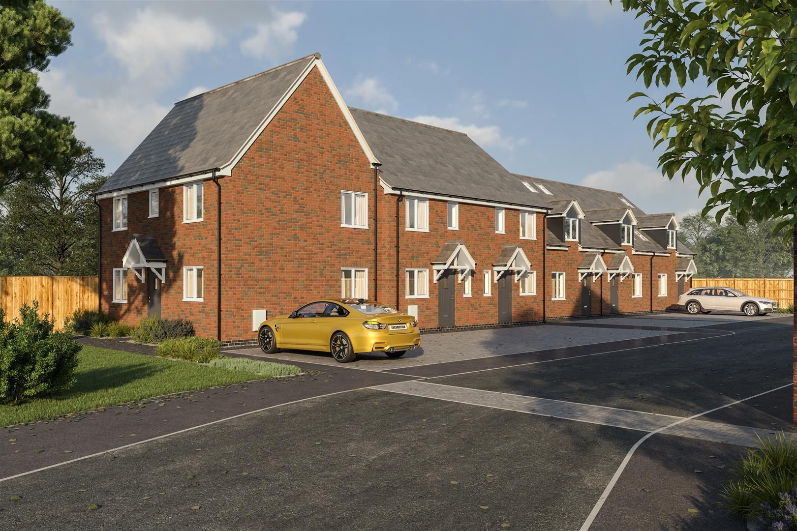 New home, 3 bed detached house for sale in Collingwood Road, Long Eaton, Nottingham NG10 Zoopla