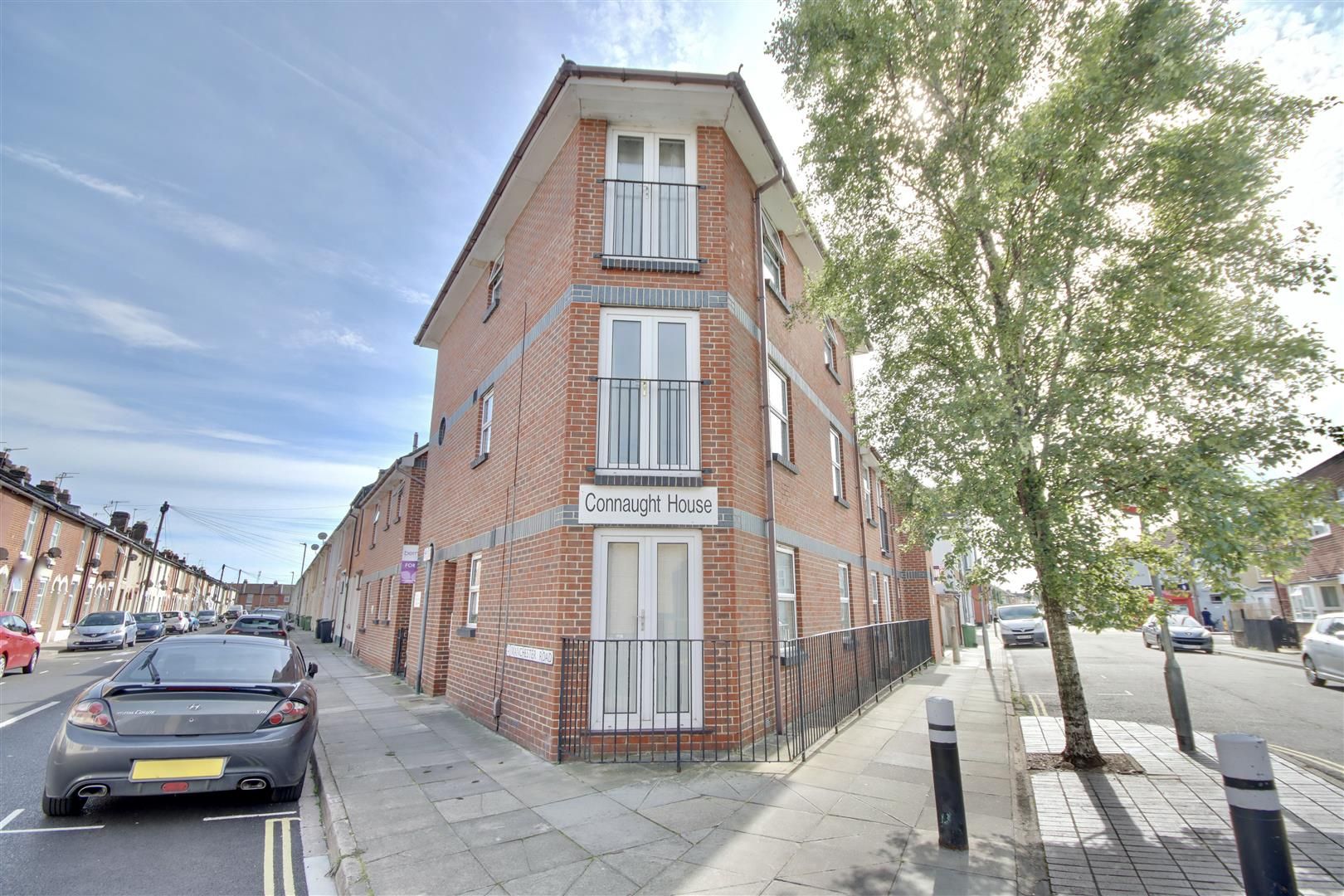 1 bed terraced house for sale in Manchester Road, Portsmouth PO1 Zoopla