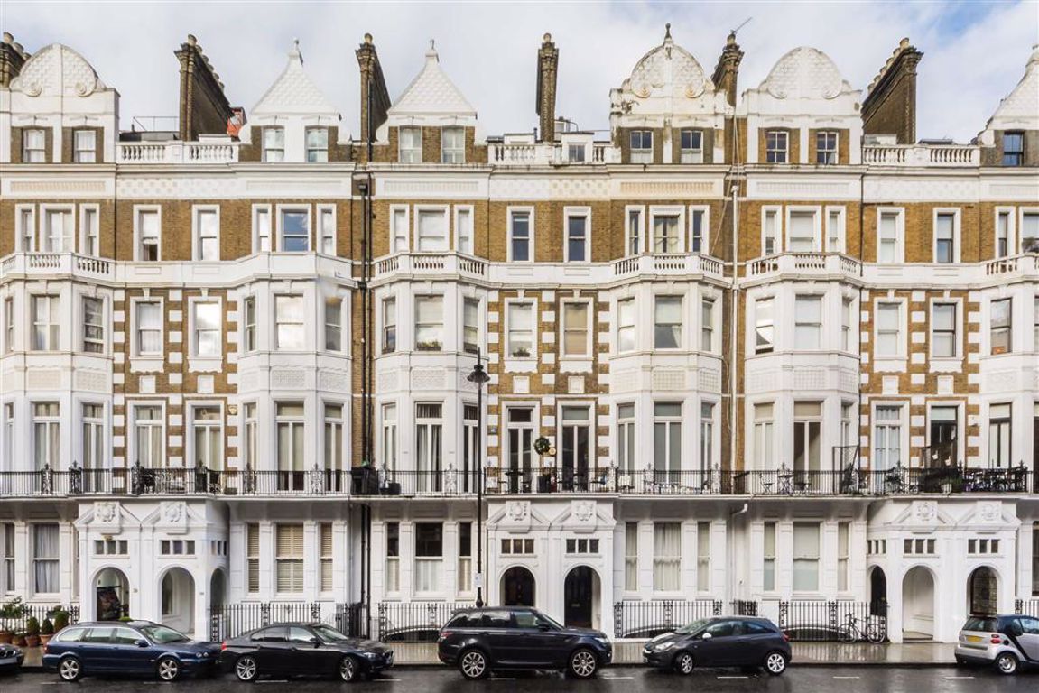 1 bed flat to rent in Harrington Gardens, London SW7 Zoopla
