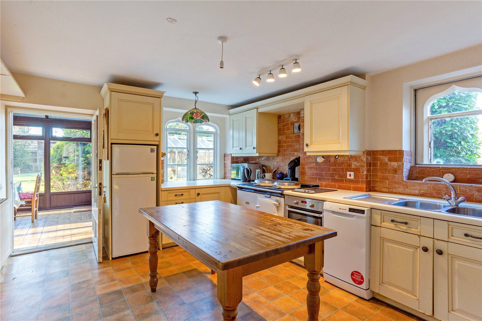 5 bed detached house for sale in High Street, Sutton Benger, Wiltshire