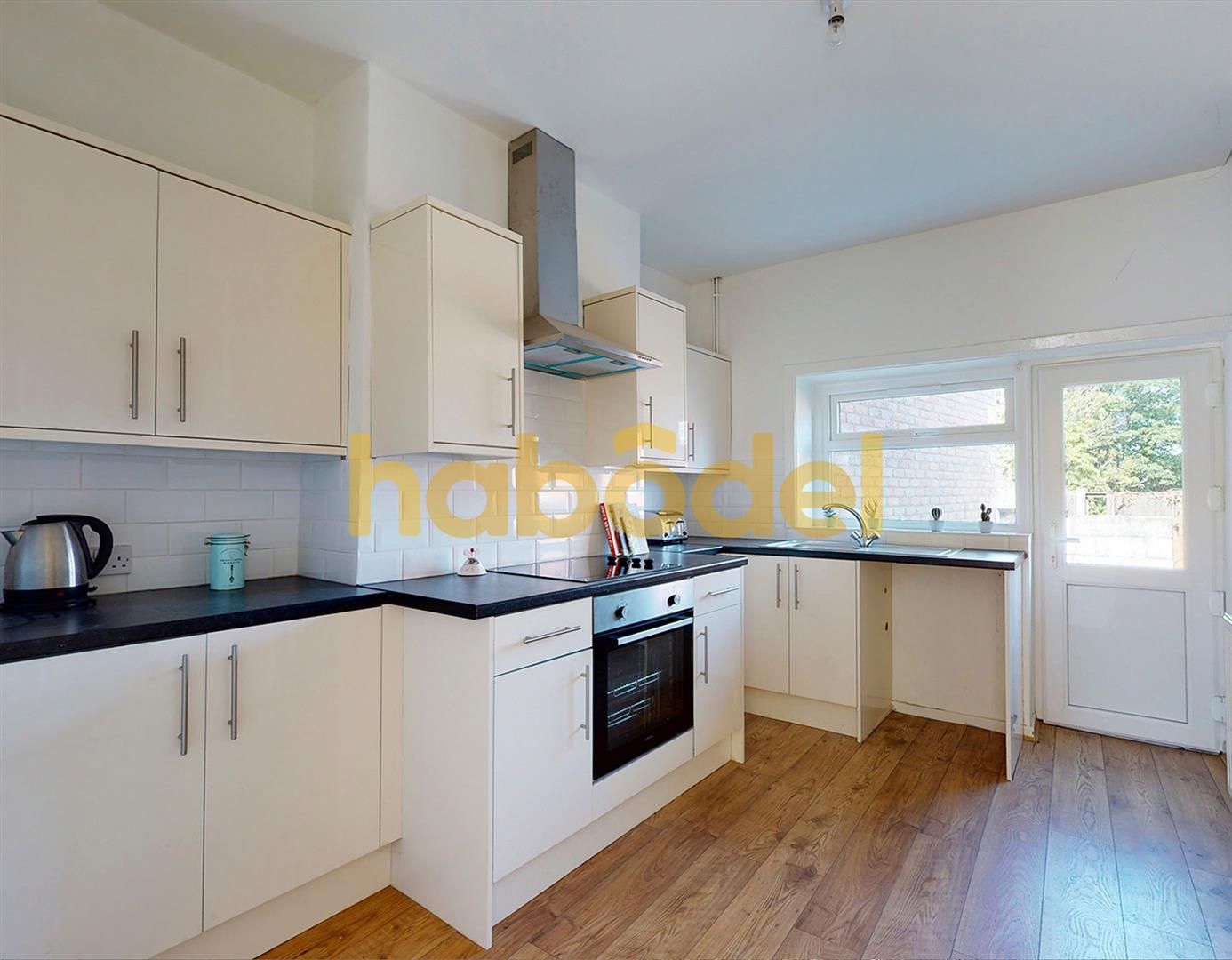 2 bed terraced house to rent in Ivy Street, Blackburn BB2 Zoopla