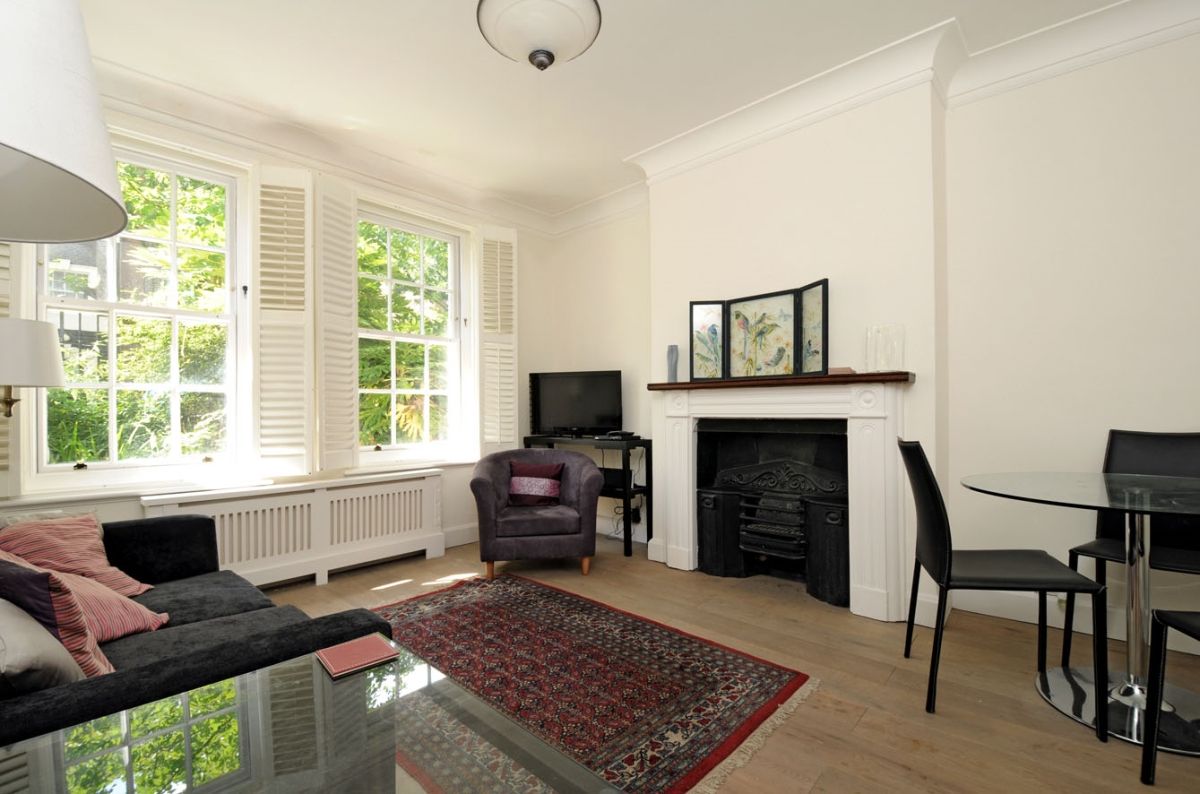 1 bed flat to rent in Wharton Street, London WC1X Zoopla