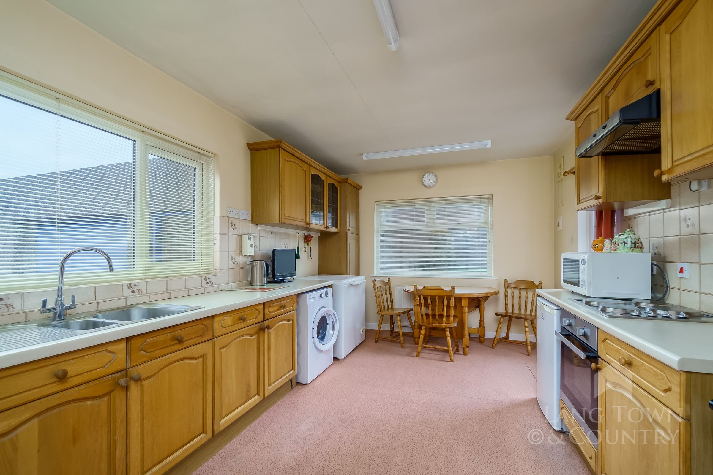3 bed bungalow for sale in Langmead Road, Eggbuckland, Plymouth PL6