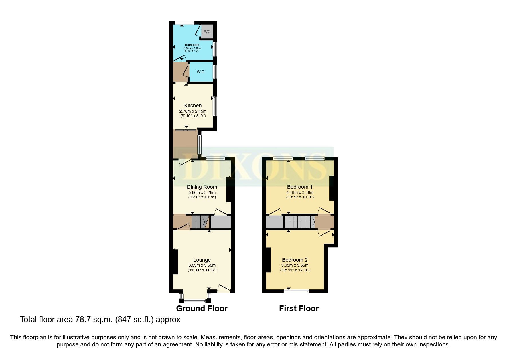 2 bed terraced house for sale in Gorsty Hill Road, Rowley Regis B65
