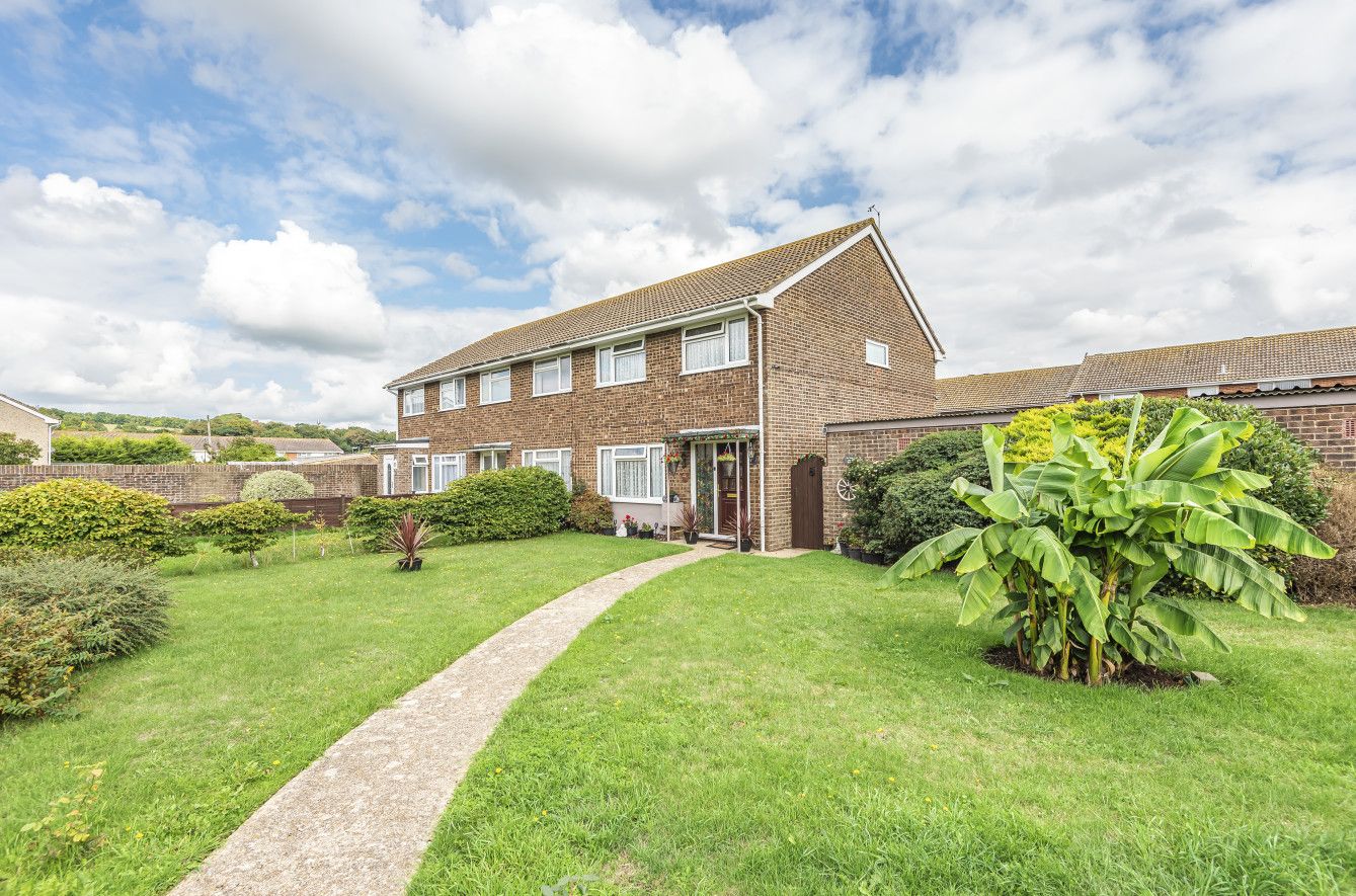 3 bed end terrace house for sale in Lisher Road, Lancing, West Sussex BN15 Zoopla