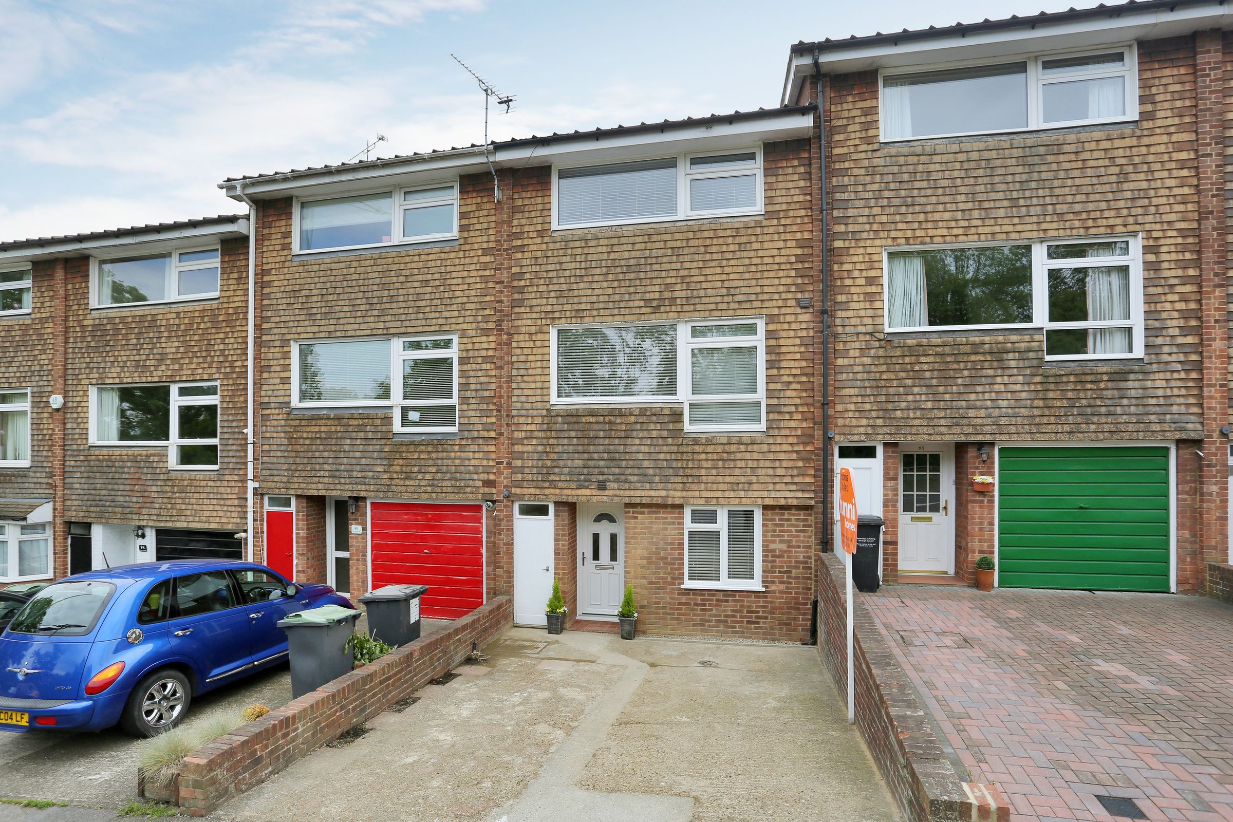 5 bed property for sale in 96 Quarry Hill Road, Tonbridge TN9 Zoopla