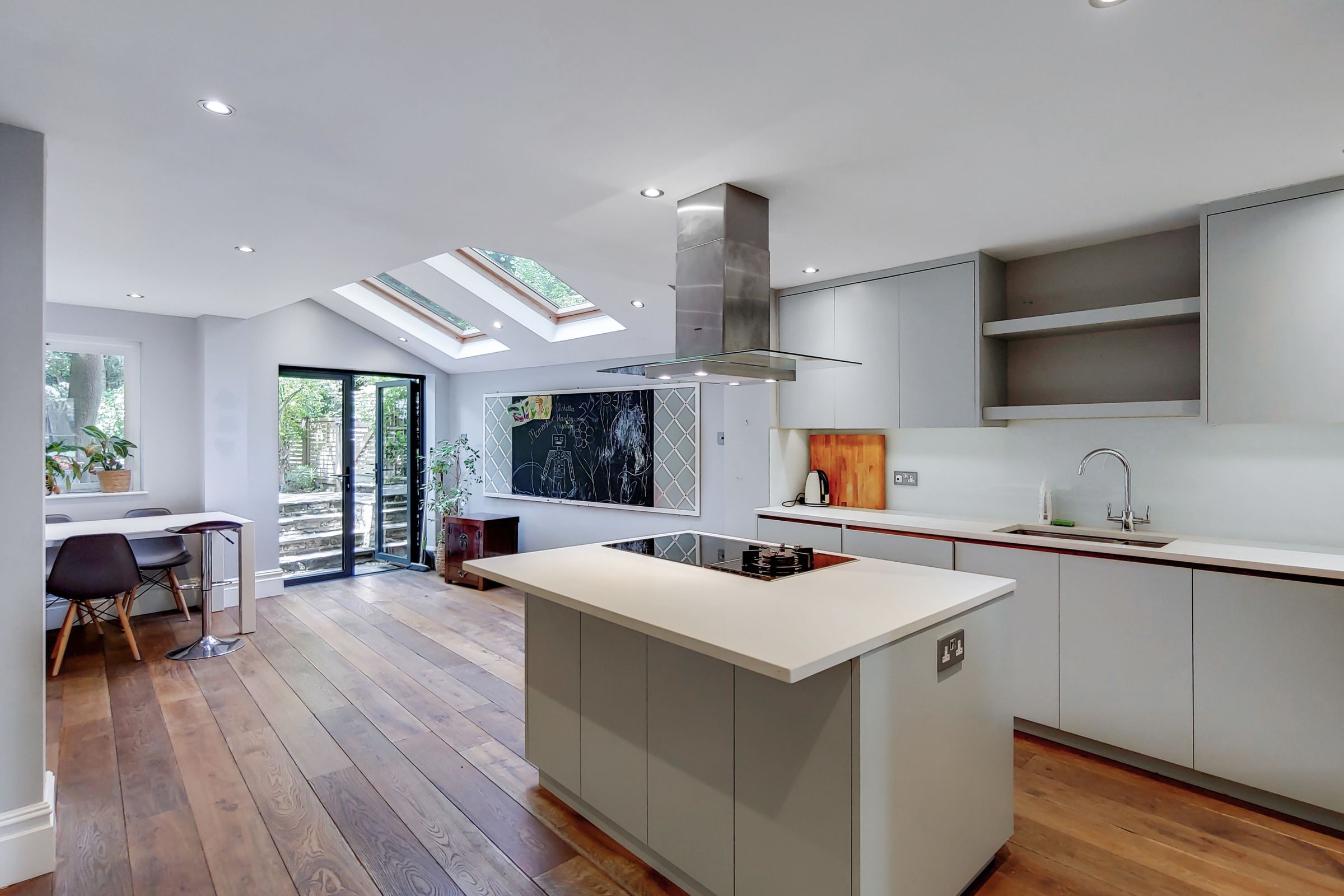 Richford Street Hammersmith W6