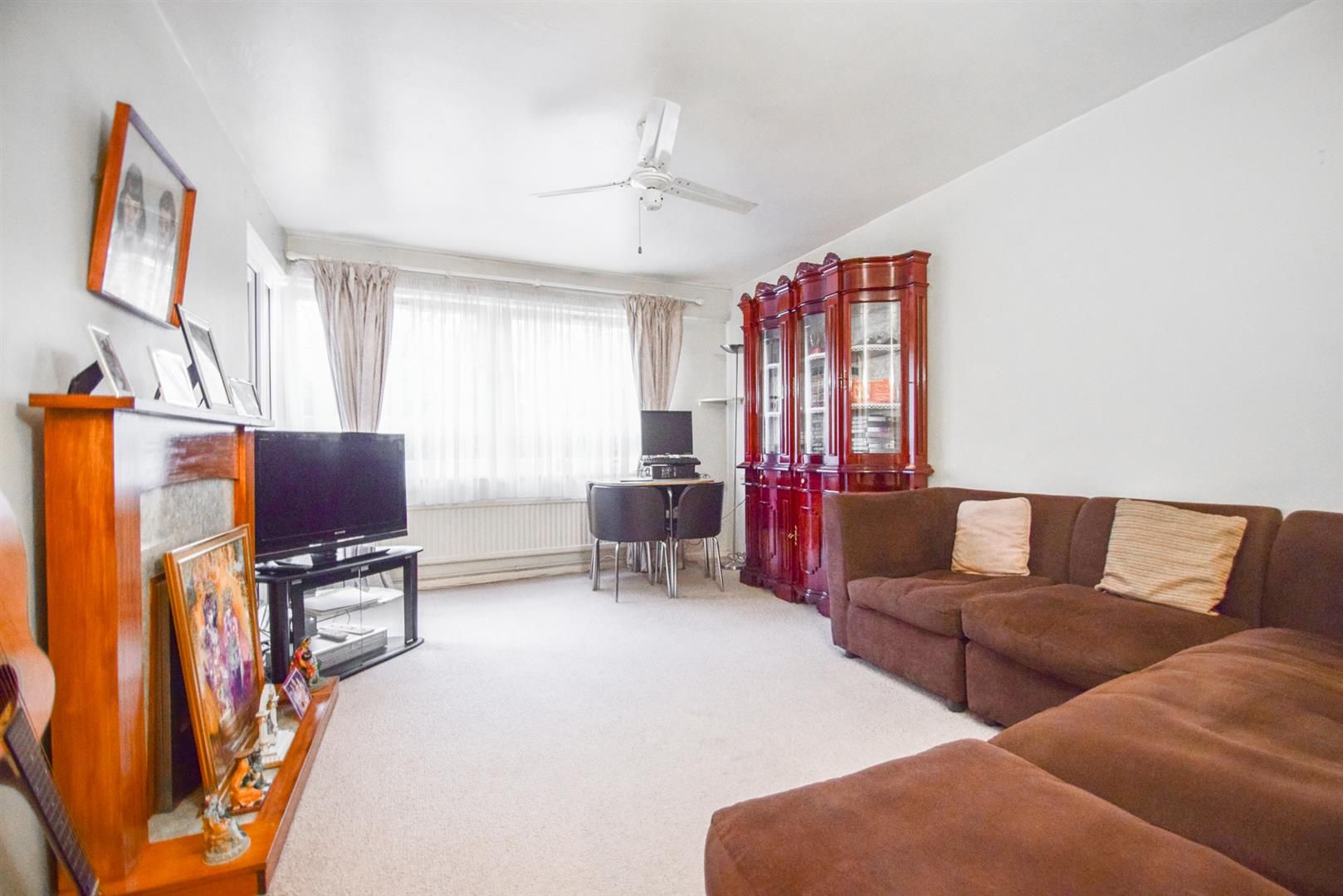 Earlsferry Way, London N1