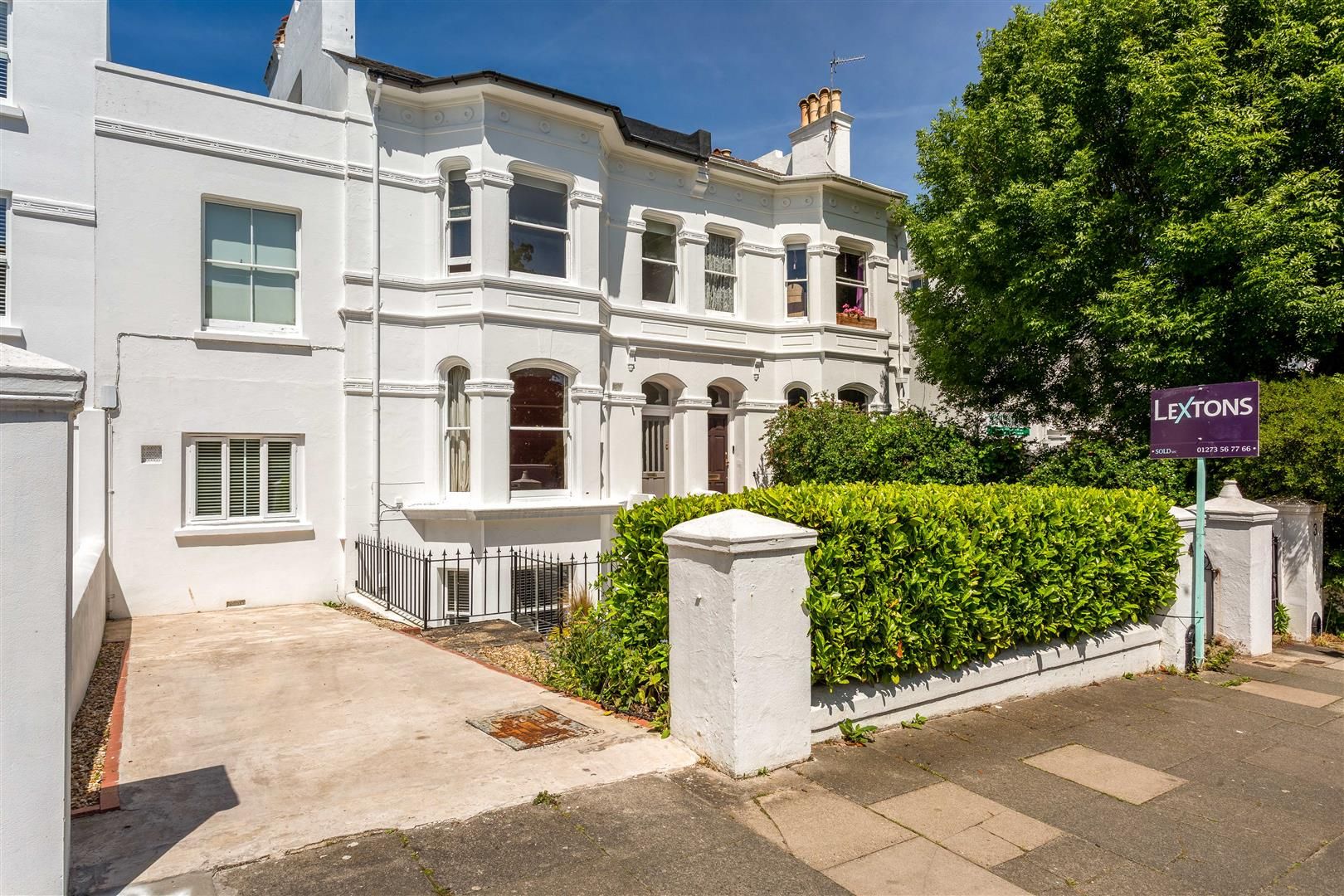 2 bed flat for sale in Clermont Road, Preston, Brighton BN1 Zoopla