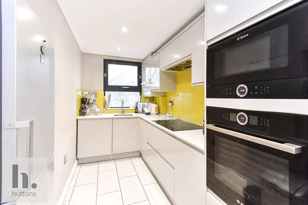 Westerdale Court, Highbury N5  