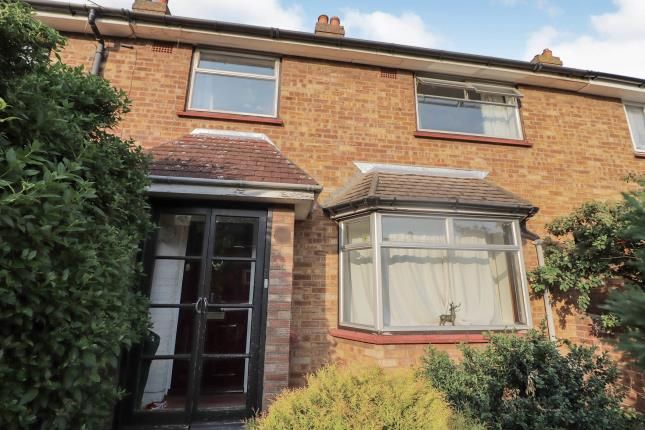 Lovell Road, Bedford, Bedfordshire, . MK42  