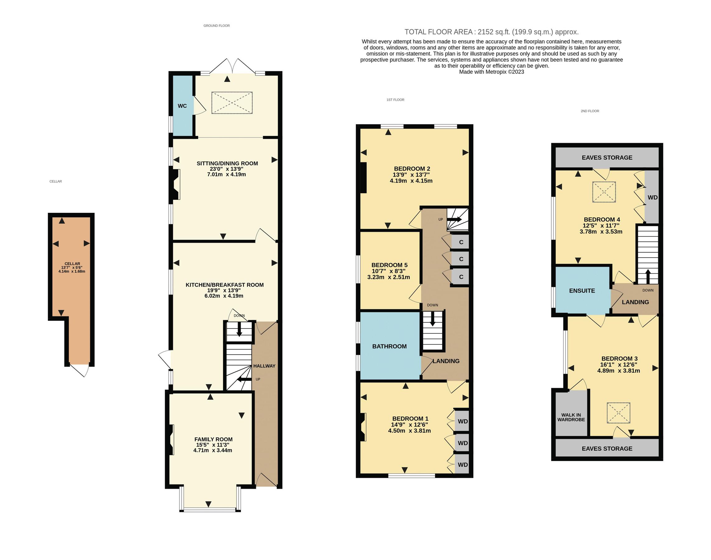5 bed property for sale in Carshalton Park Road, Carshalton SM5 Zoopla