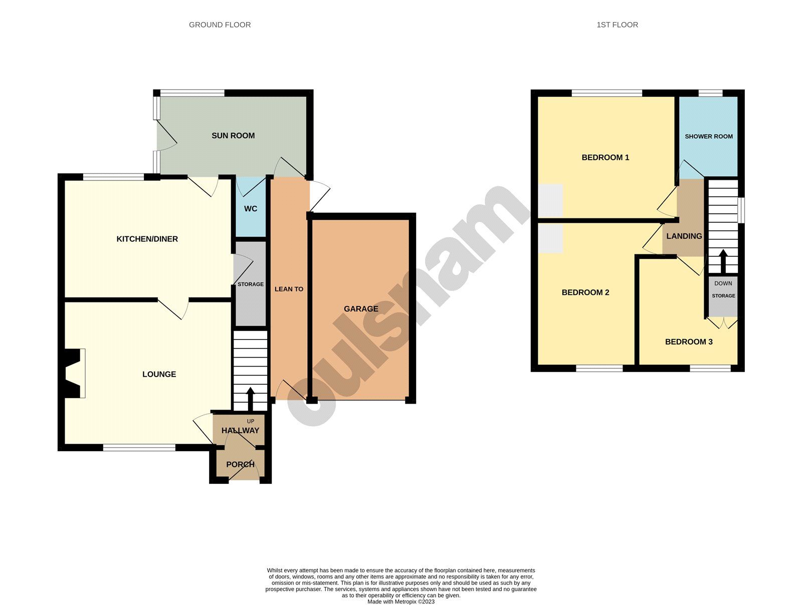 3 bed semidetached house for sale in Thompson Road, Smethwick, West