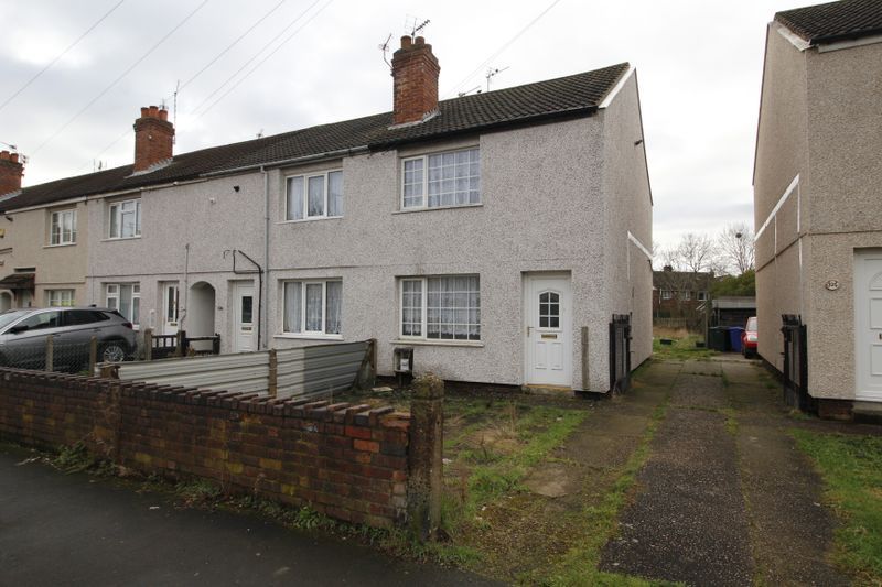 2 bed end terrace house to rent in The Crescent, Doncaster DN7 Zoopla