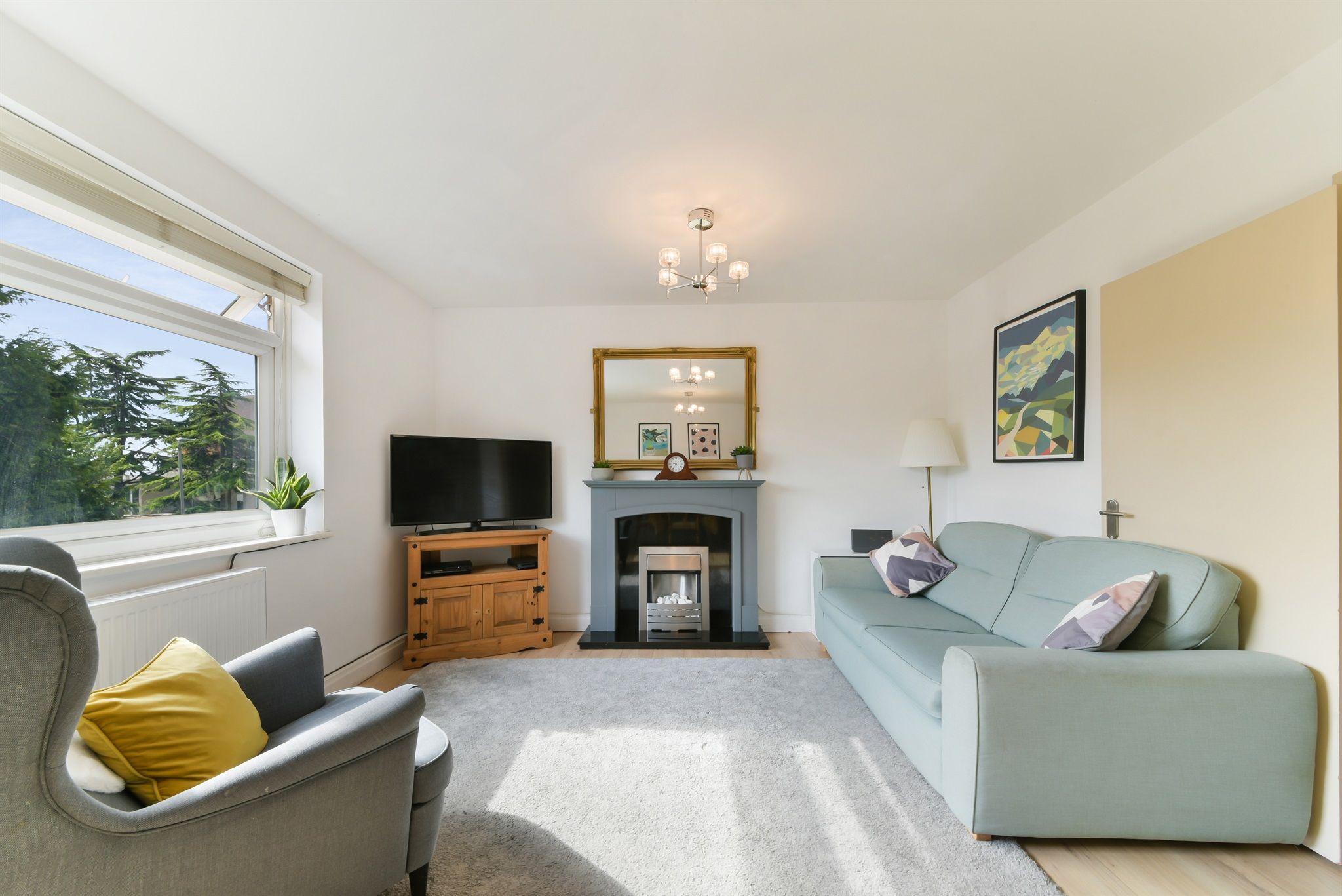 2 bed flat for sale in Wimbledon Park Road, London SW18 Zoopla