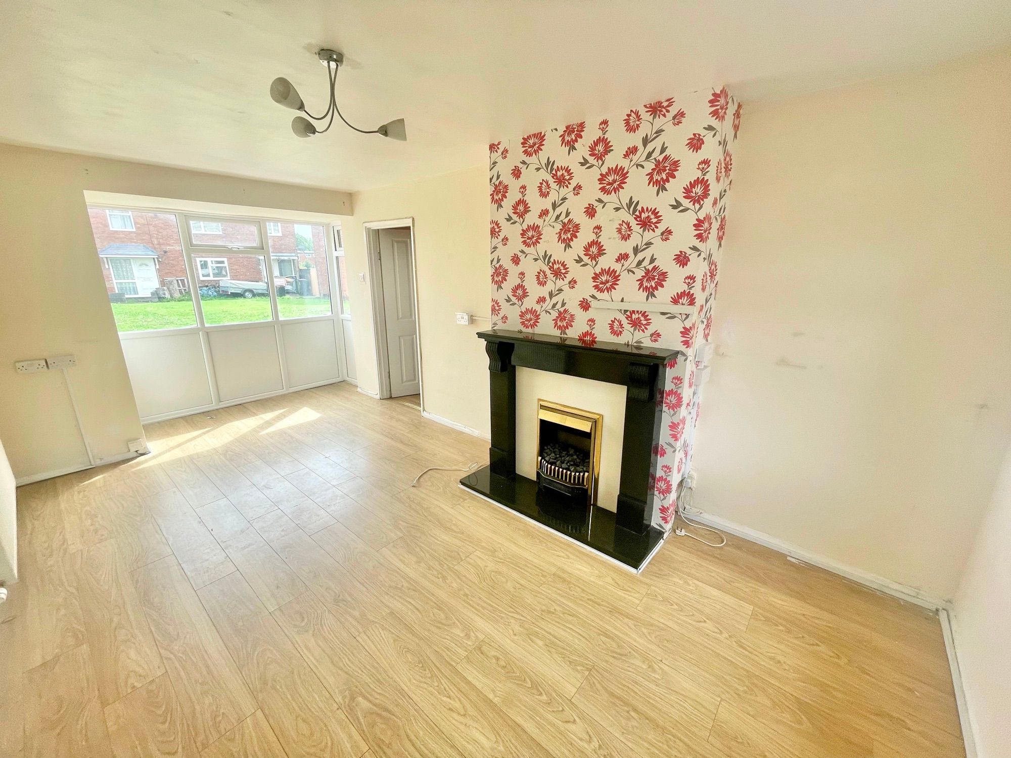 2 bed end terrace house for sale in Pontnewydd Walk, Cwmbran NP44 Zoopla