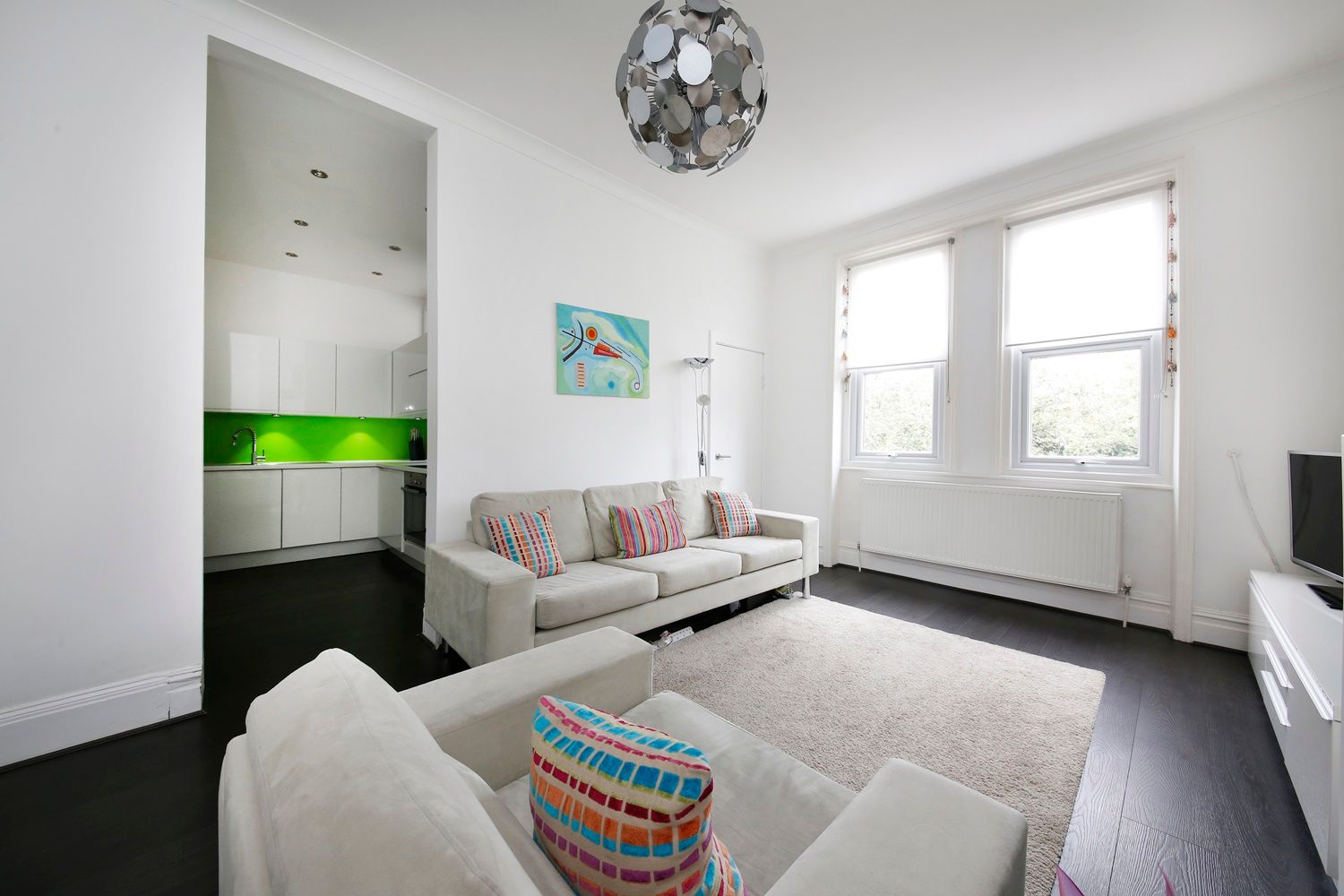 Mowbray Road Upper Norwood London SE19  