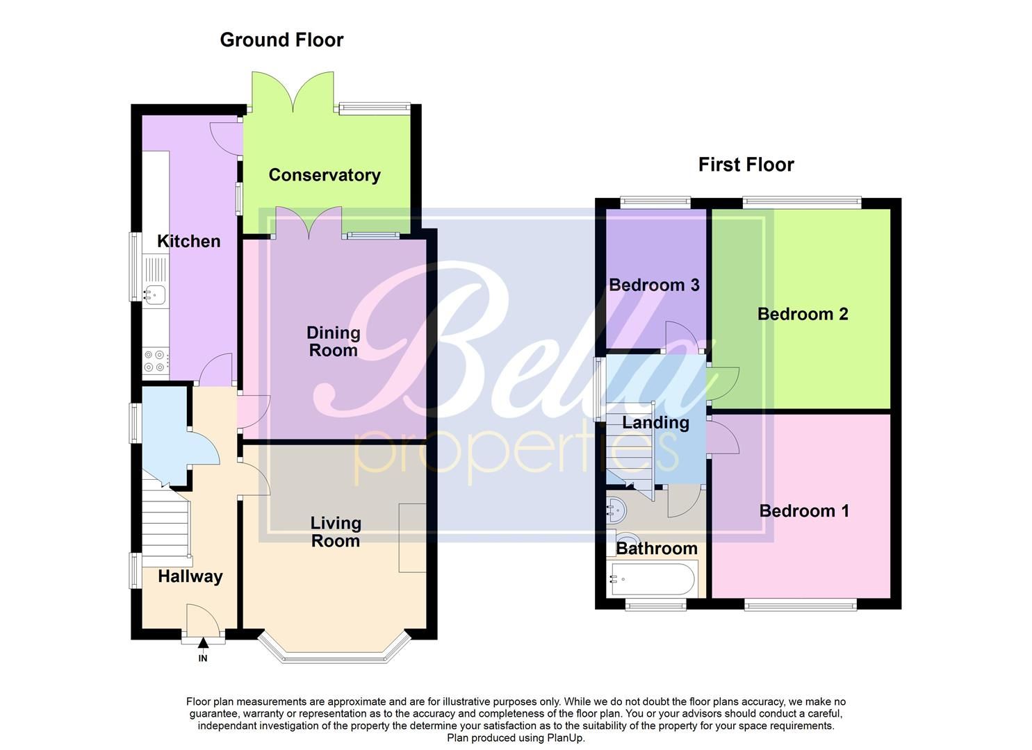 3 bed semidetached house for sale in Priory Road, Scunthorpe DN17 Zoopla