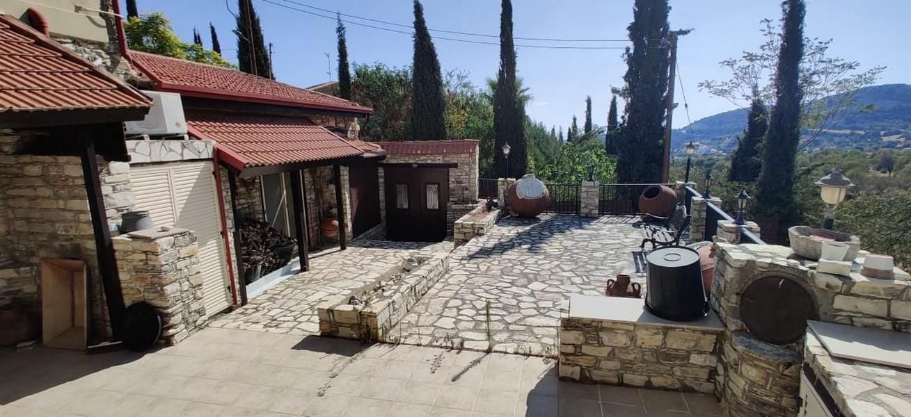 4 bed detached house for sale in Lefkara, Larnaka, Larnaca, Cyprus Zoopla
