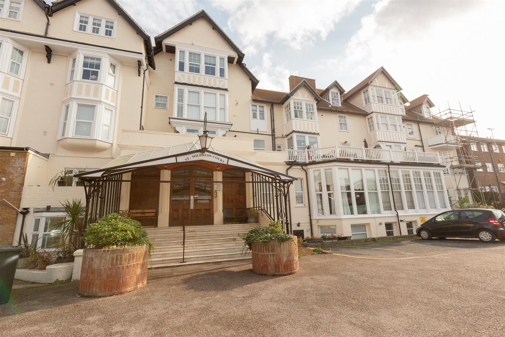 Studio for sale in Beach Road, WestgateOnSea CT8 Zoopla