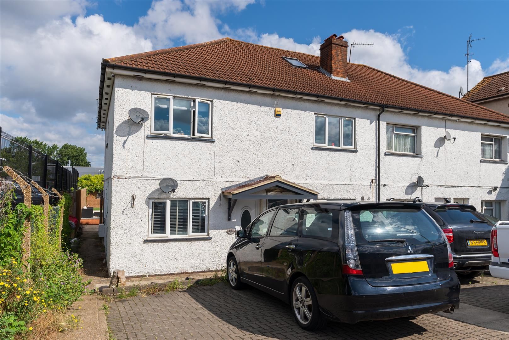 Horton Road, Yiewsley, West Drayton UB7  