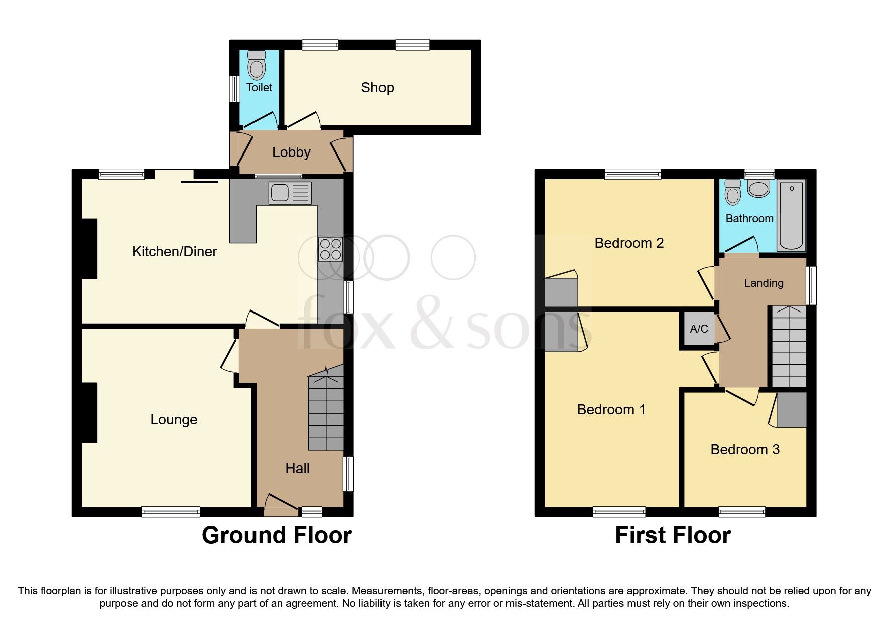 3 bed semidetached house for sale in Milford Road, Yeovil Marsh