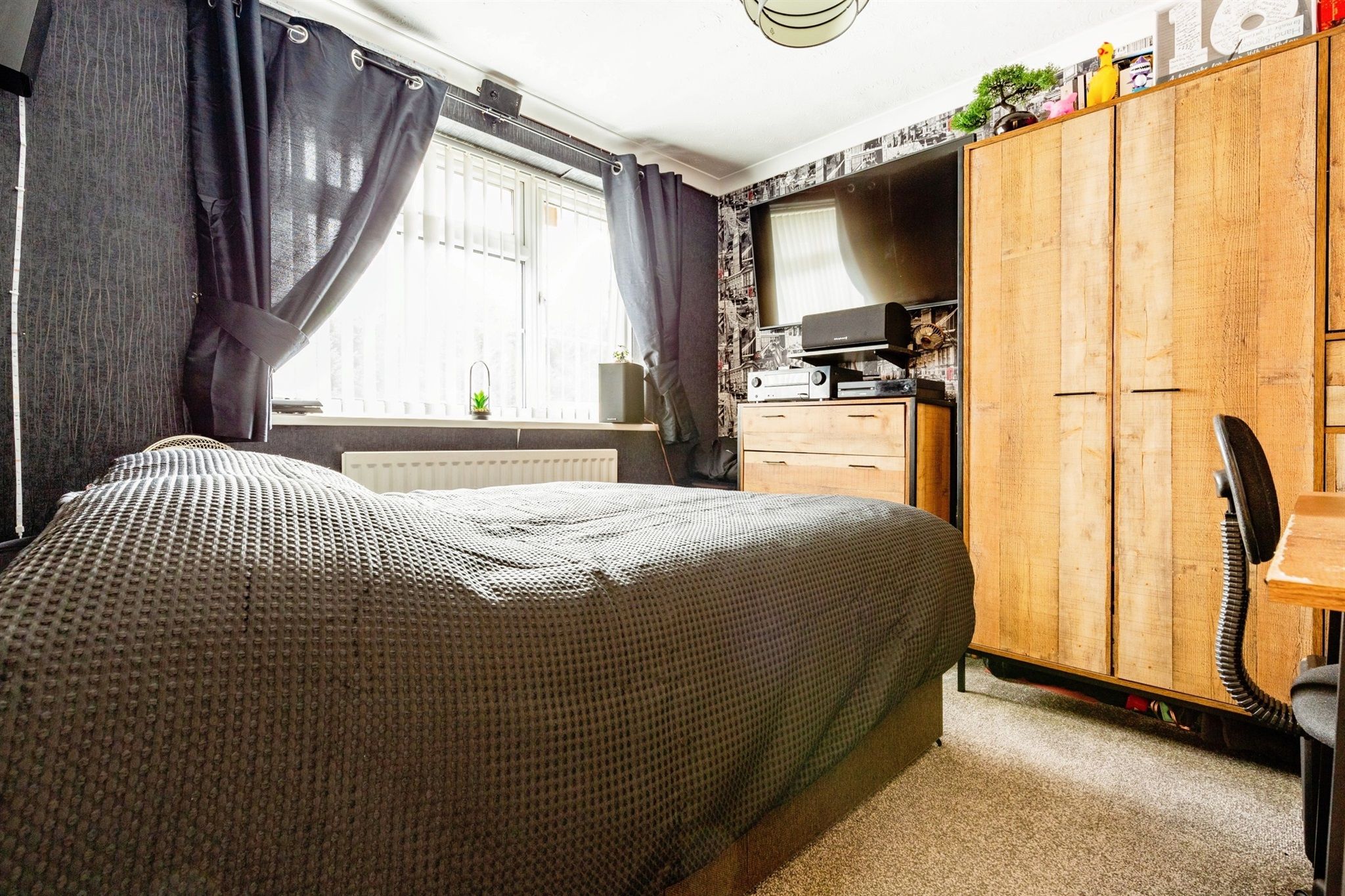 5 bed detached house for sale in Denby Dale, Wellingborough NN8 Zoopla