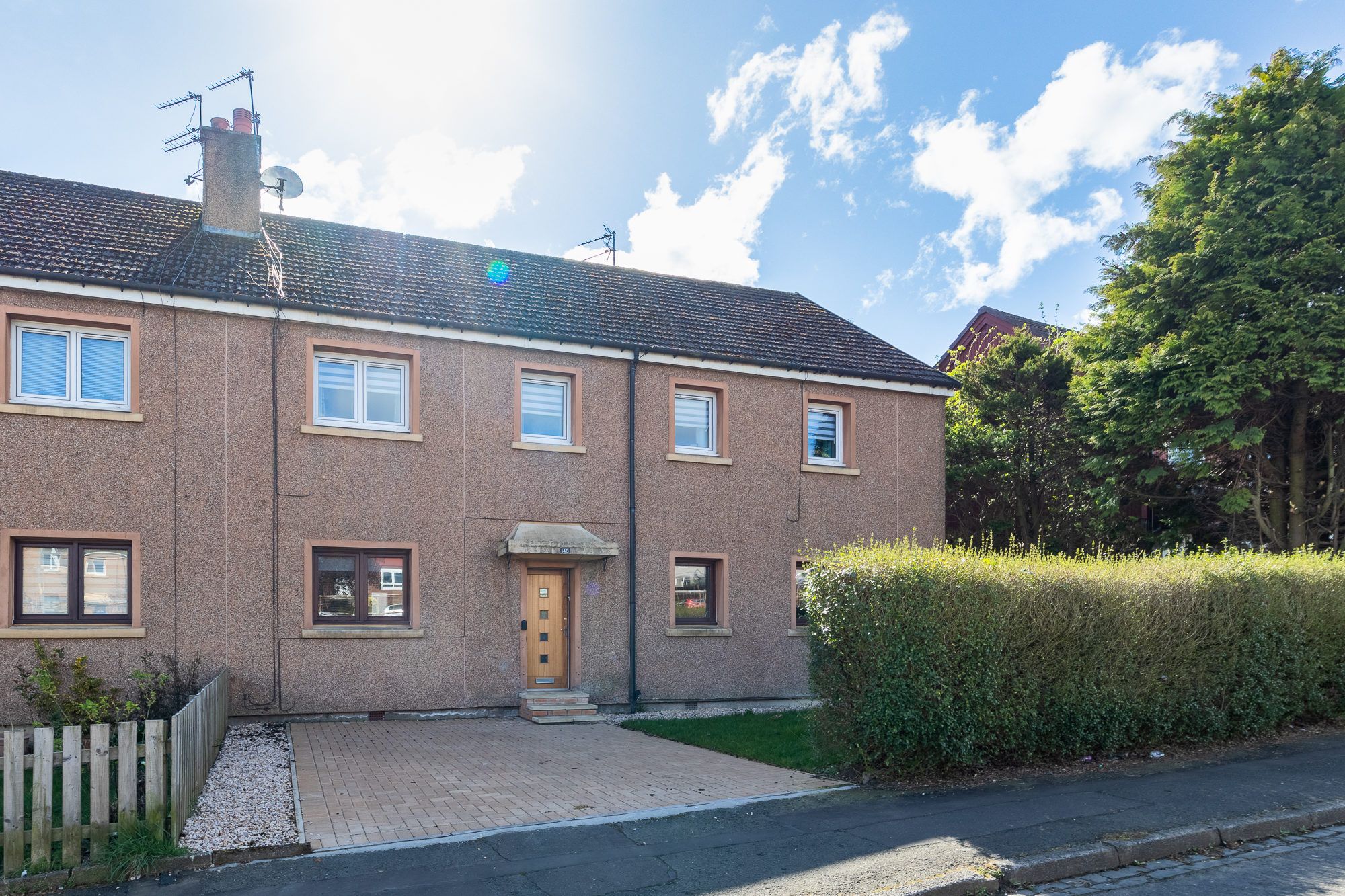 3 bed cottage for sale in 148 Wallacewell Road, Glasgow G21 Zoopla