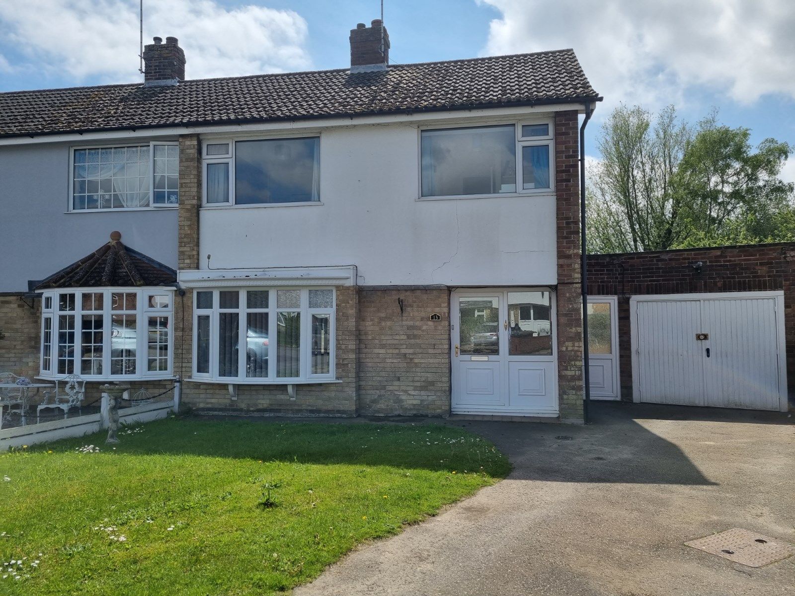 3 bed semidetached house for sale in Kings Lynn, Norfolk PE30 Zoopla