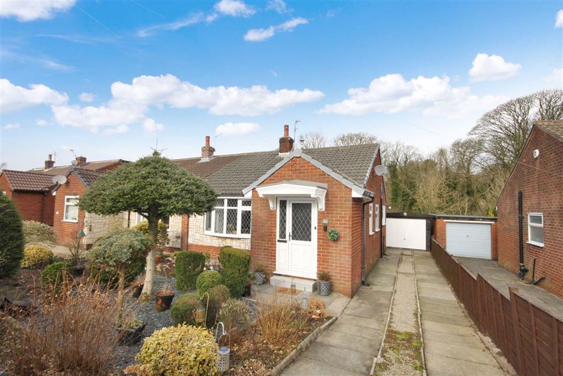 Spring Crescent, Chorley, Lancashire PR6  