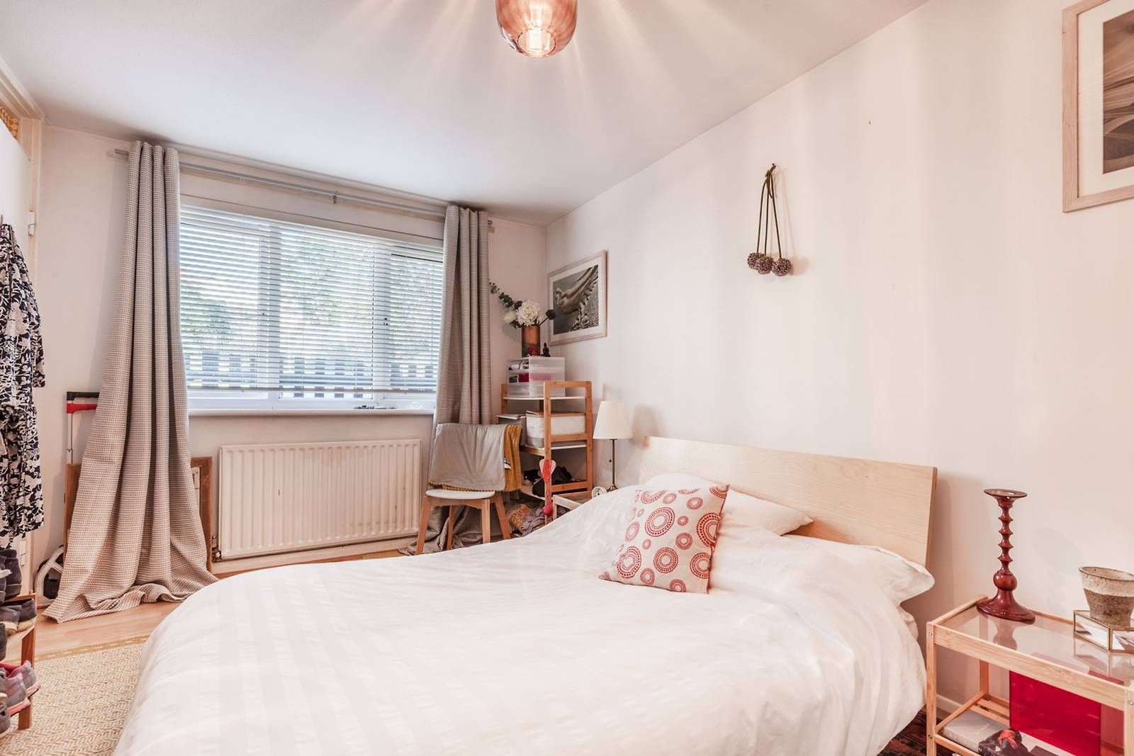 Curtis Field Road, Streatham, London SW16